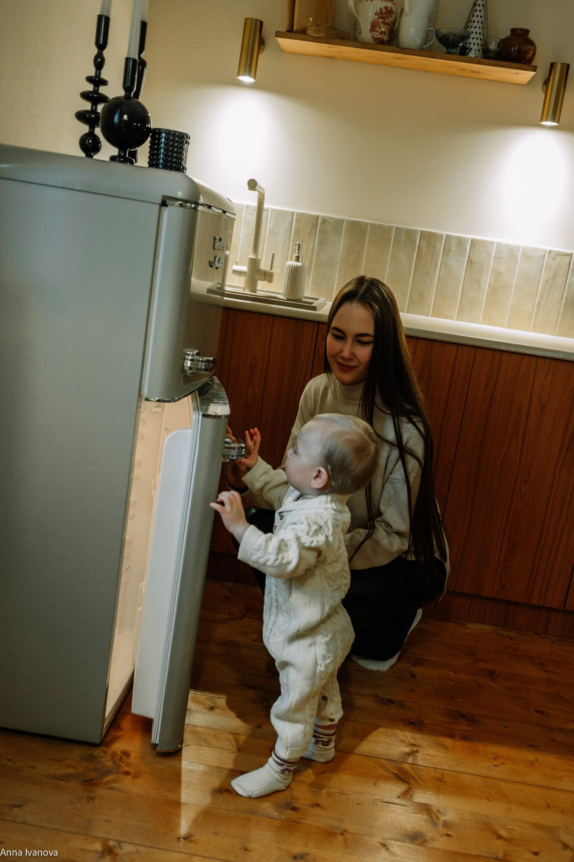 Семейная фотосессия. Анна Иванова Свадебный Фотограф Чебоксары