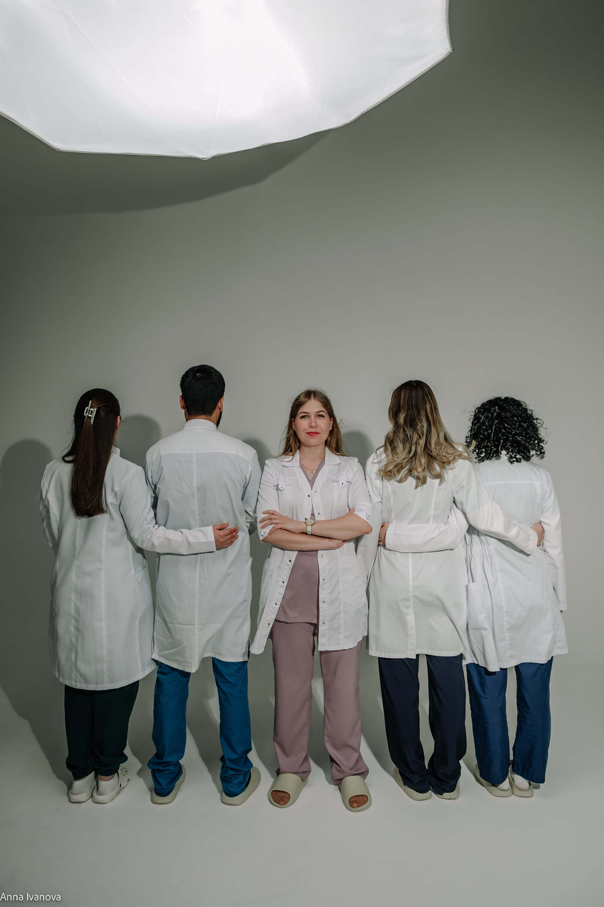 Индивидуальная фотосессия. Анна Иванова Свадебный Фотограф Чебоксары