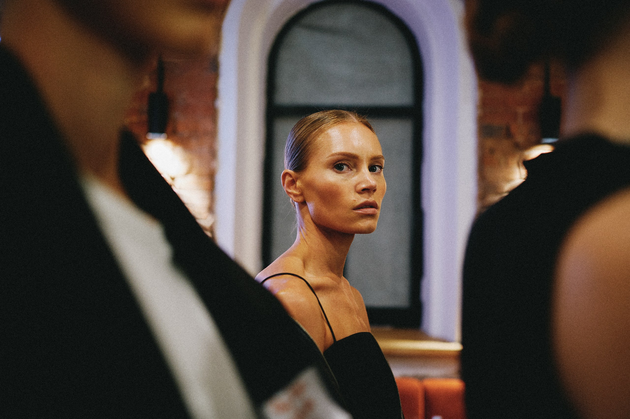 День пятый. Уральская международная неделя моды 2024