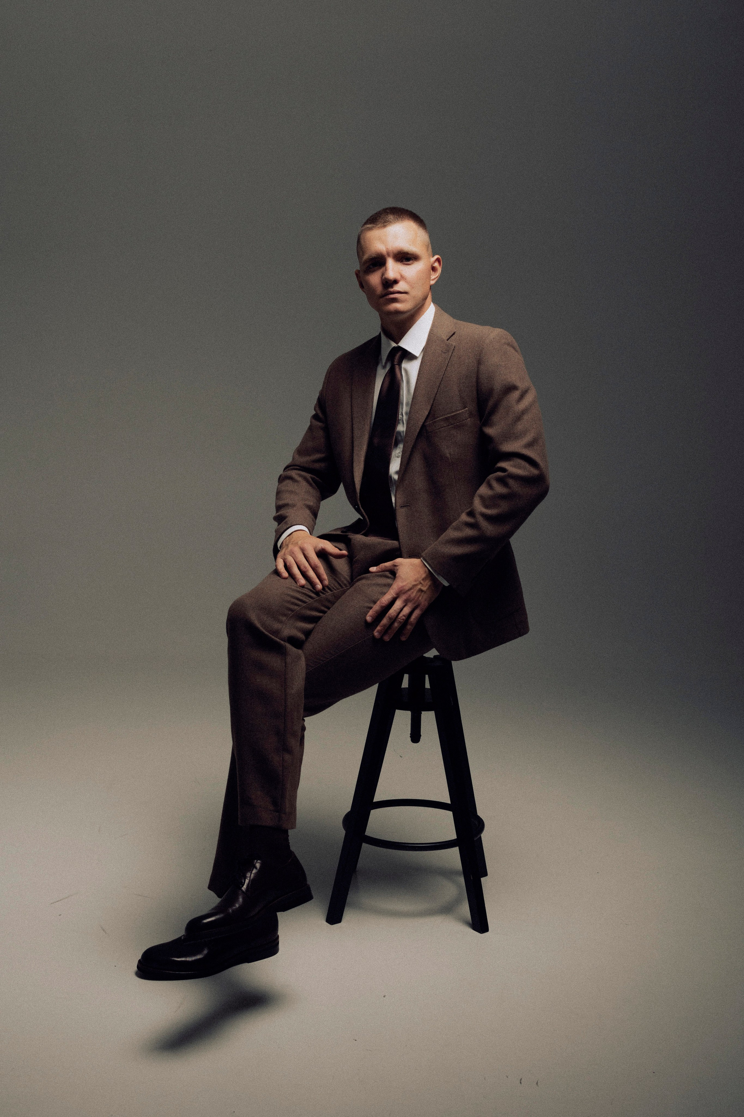 Кирилл и Вероника. Свадебный и портретный фотограф Тюмень