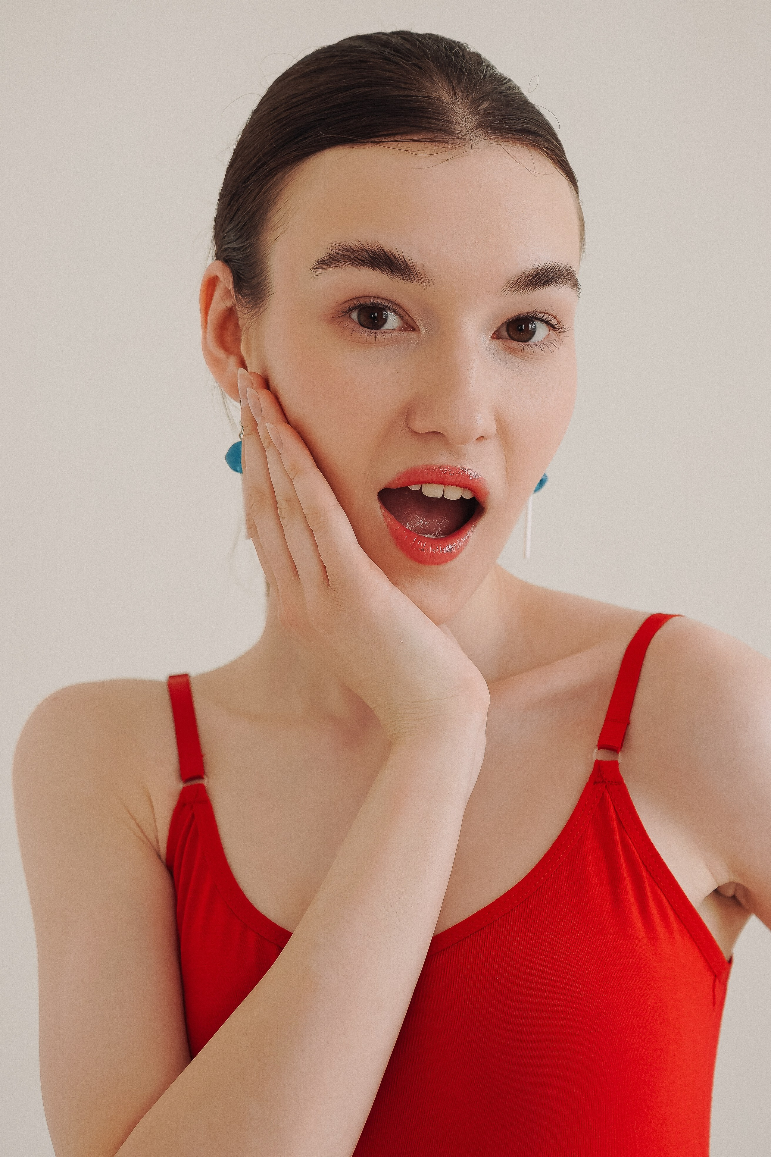 Екатерина. Модельное агентство ART PODIUM ULAN-UDE