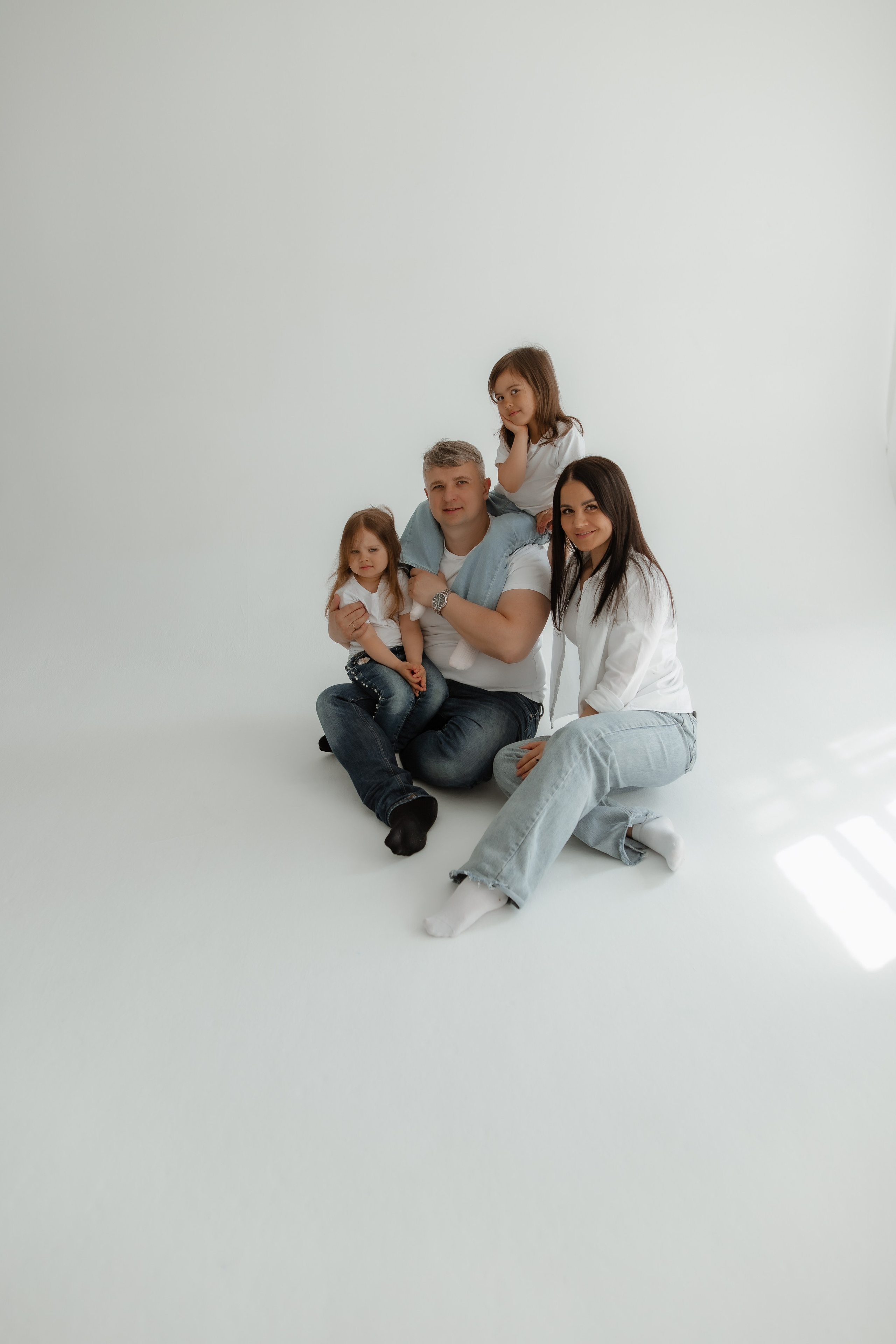 Алена. Фотограф москва