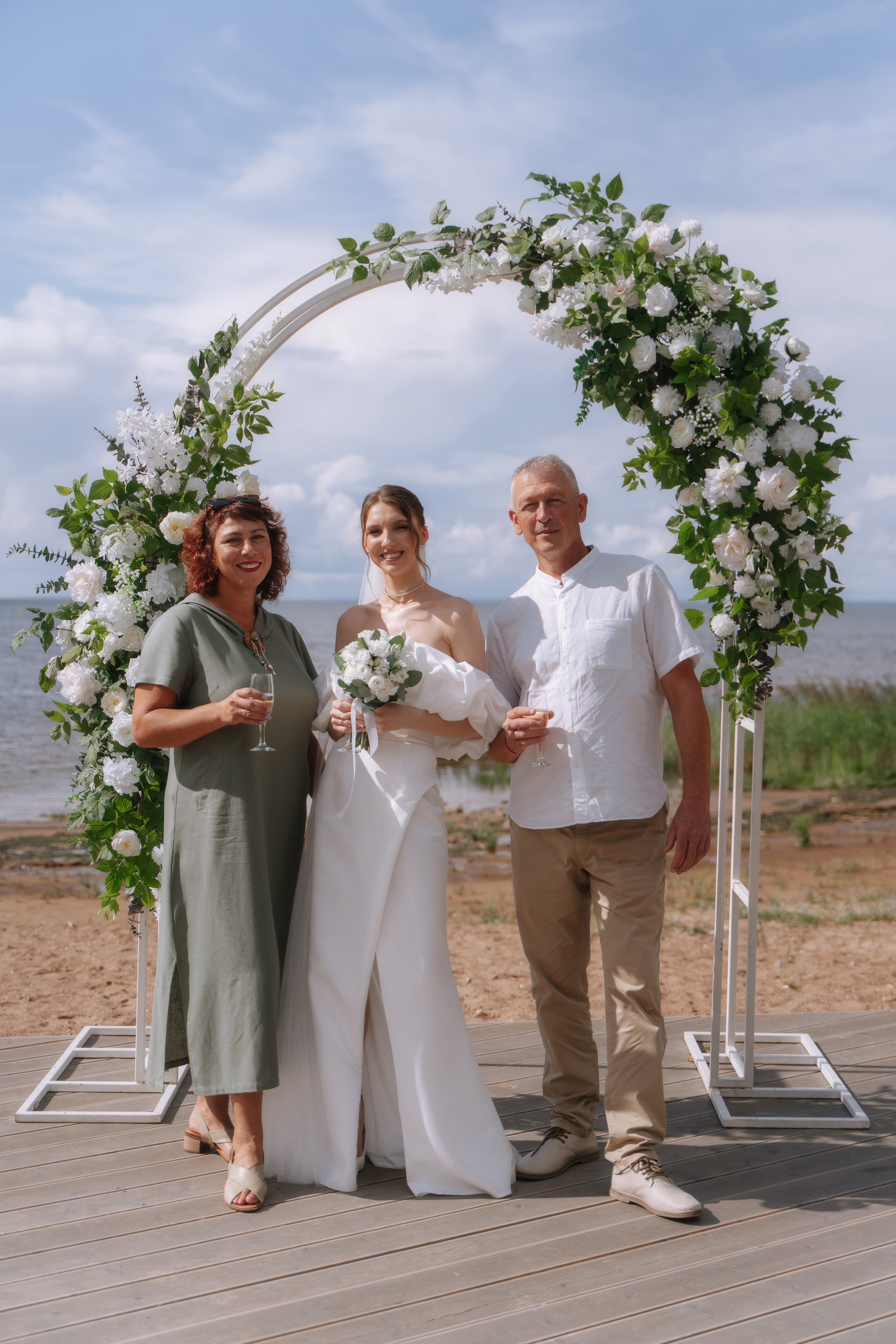 Wedding Day 2024. Фотограф Санкт-Петербург