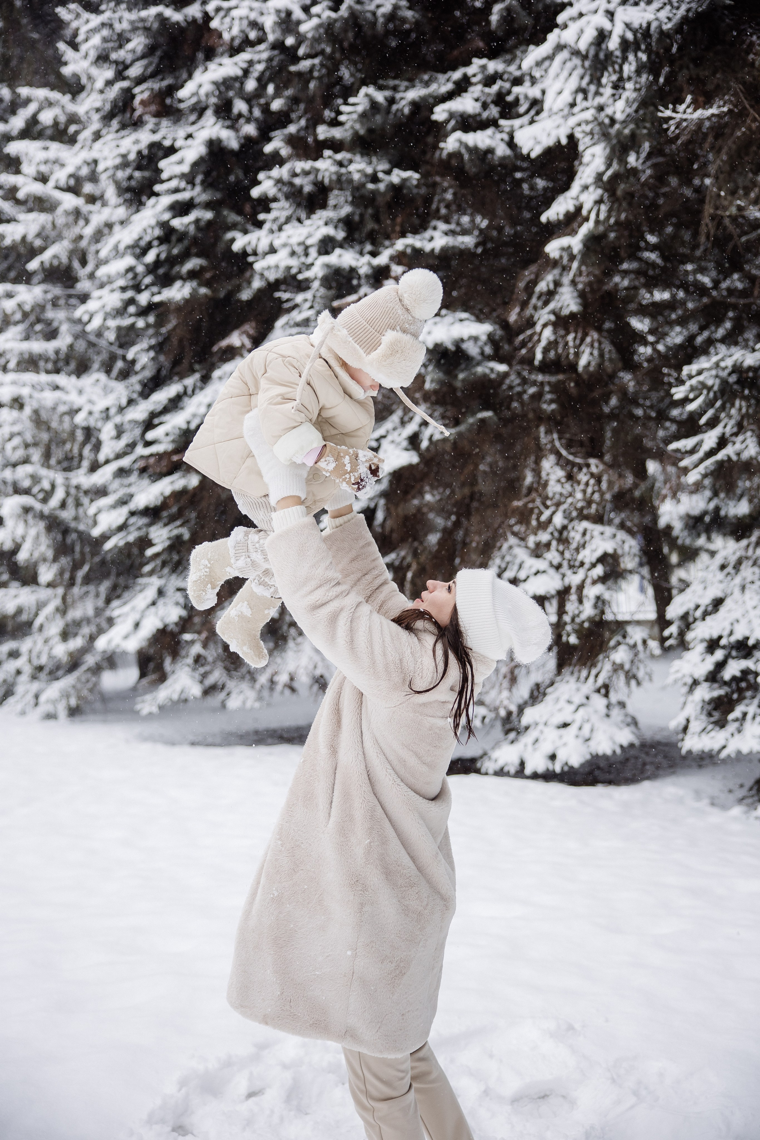 Маша и Соня. Семейный и свадебный фотограф в Самаре и Кинеле Мария Донцу