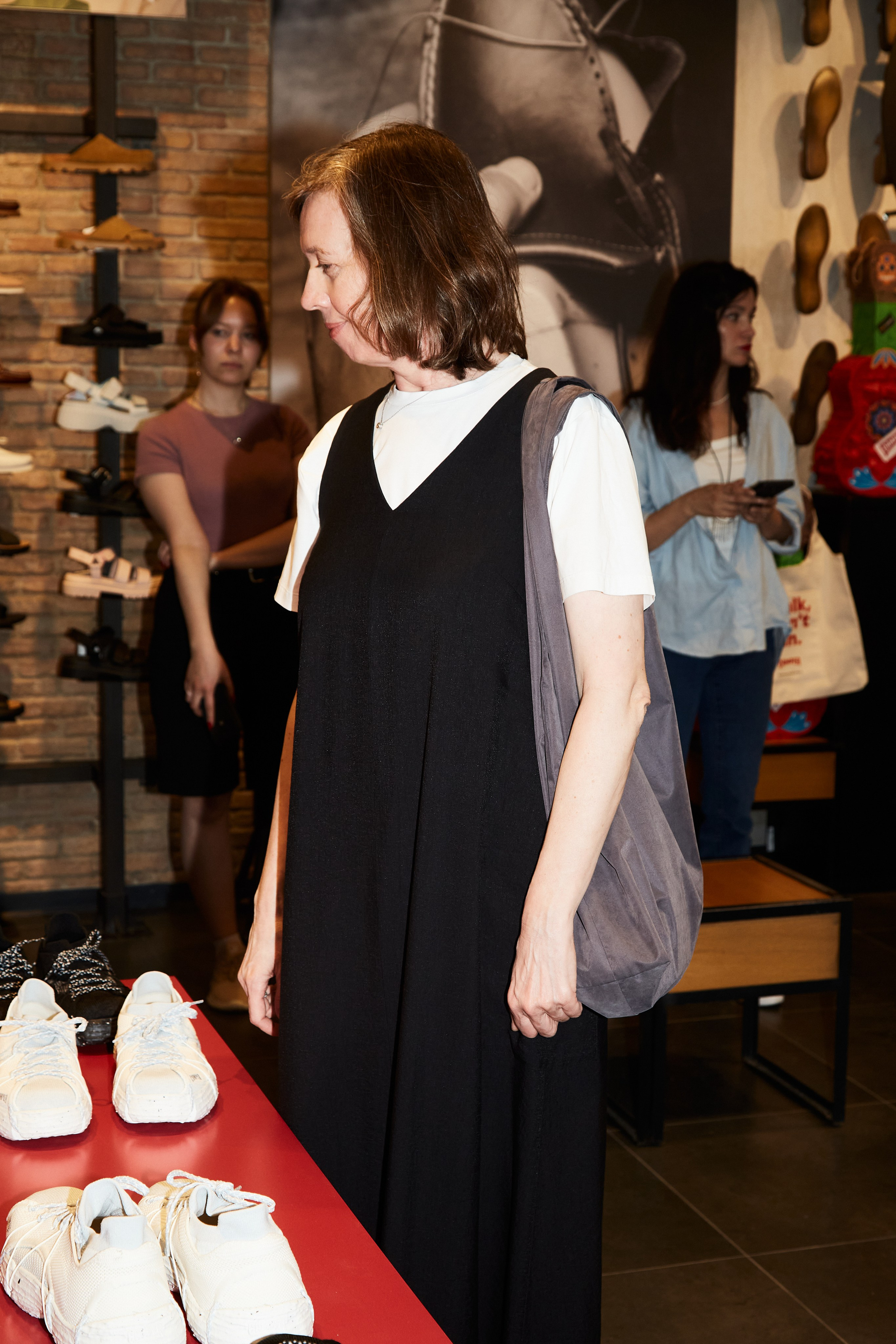 CAMPER. Photographer Daria Ilkevich