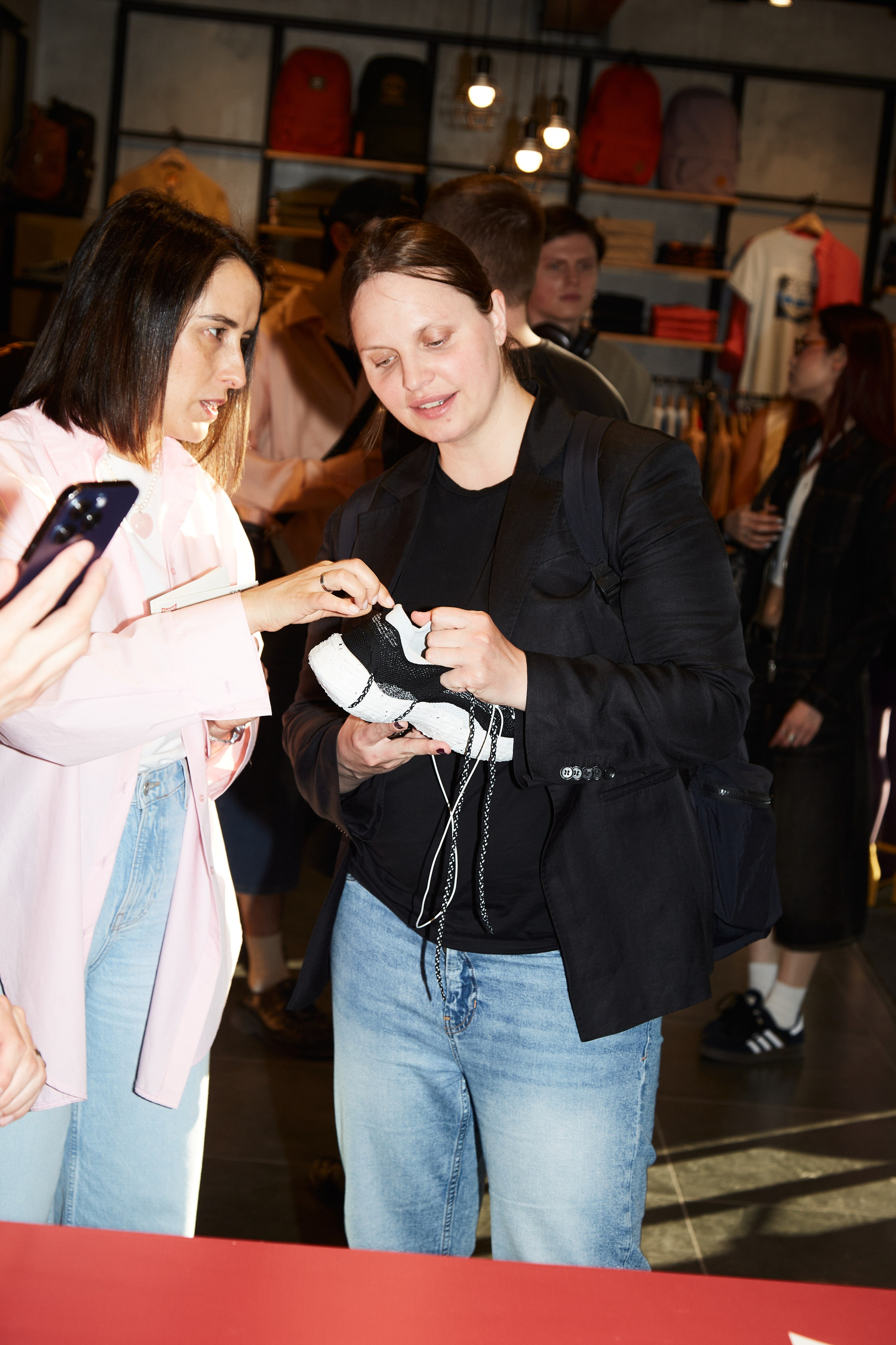 CAMPER. Photographer Daria Ilkevich