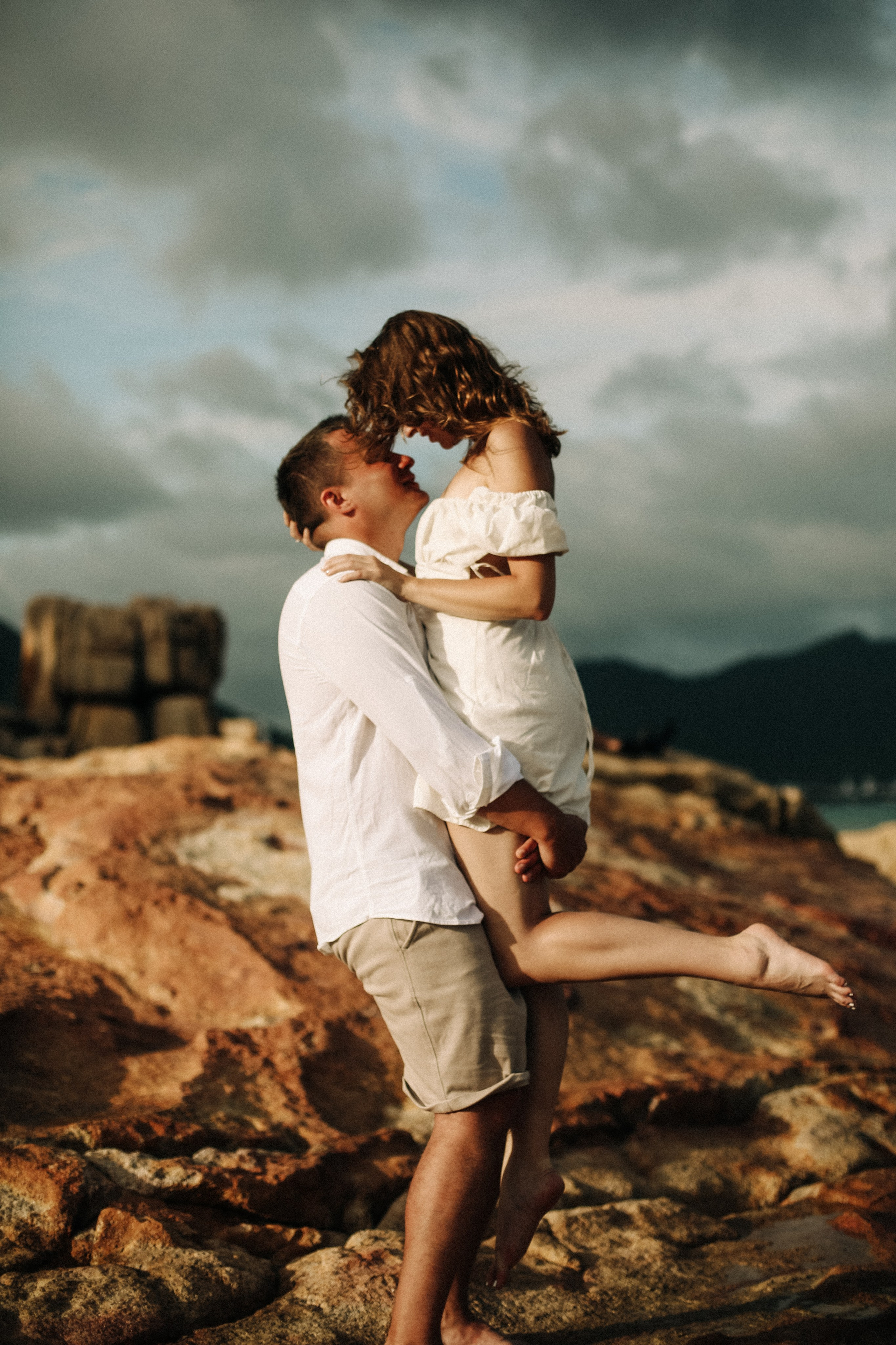 Юлия & Денис. Ксения Шашкина