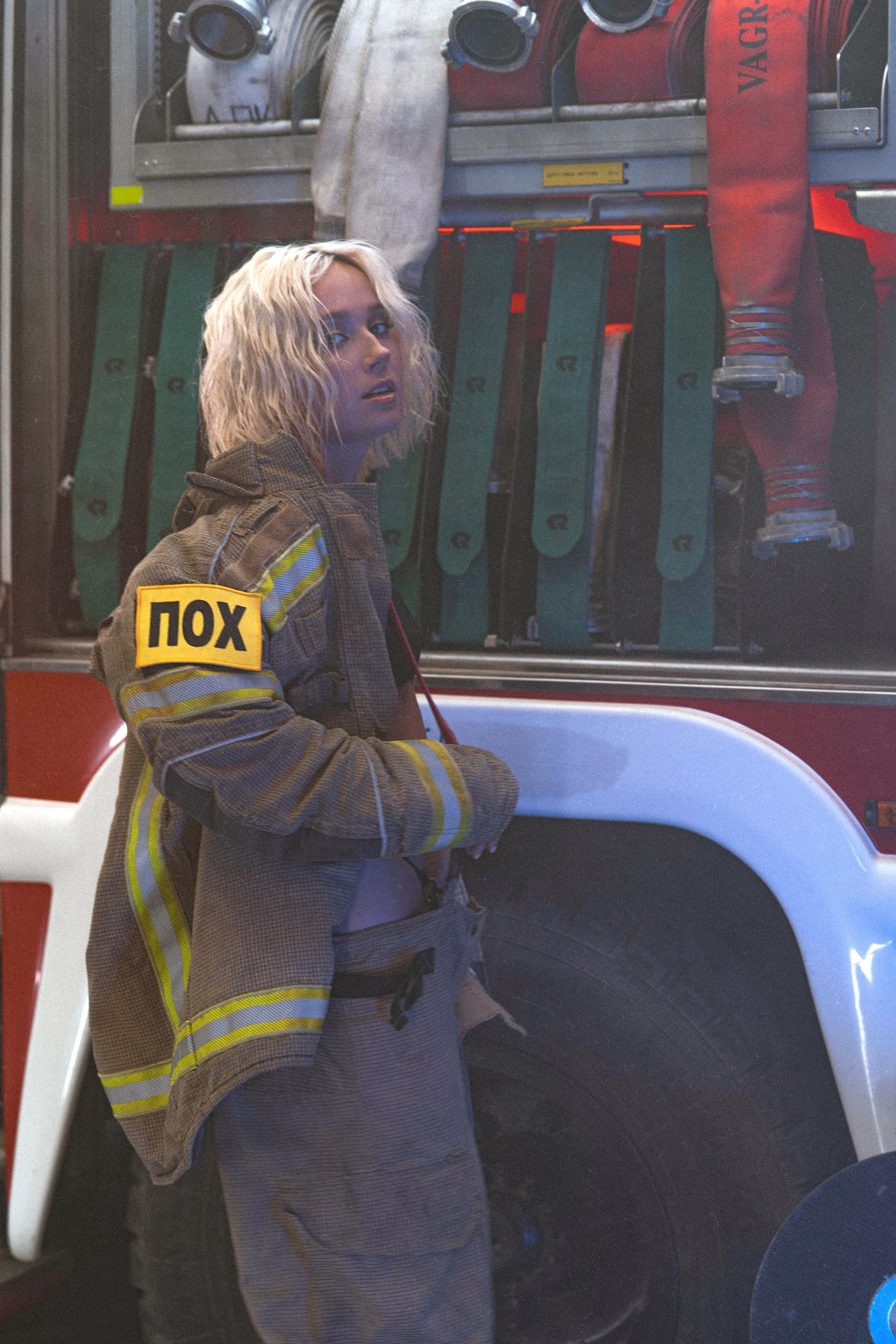 Портфолио. Анисимова Галина — коммерческий фотограф в Москве