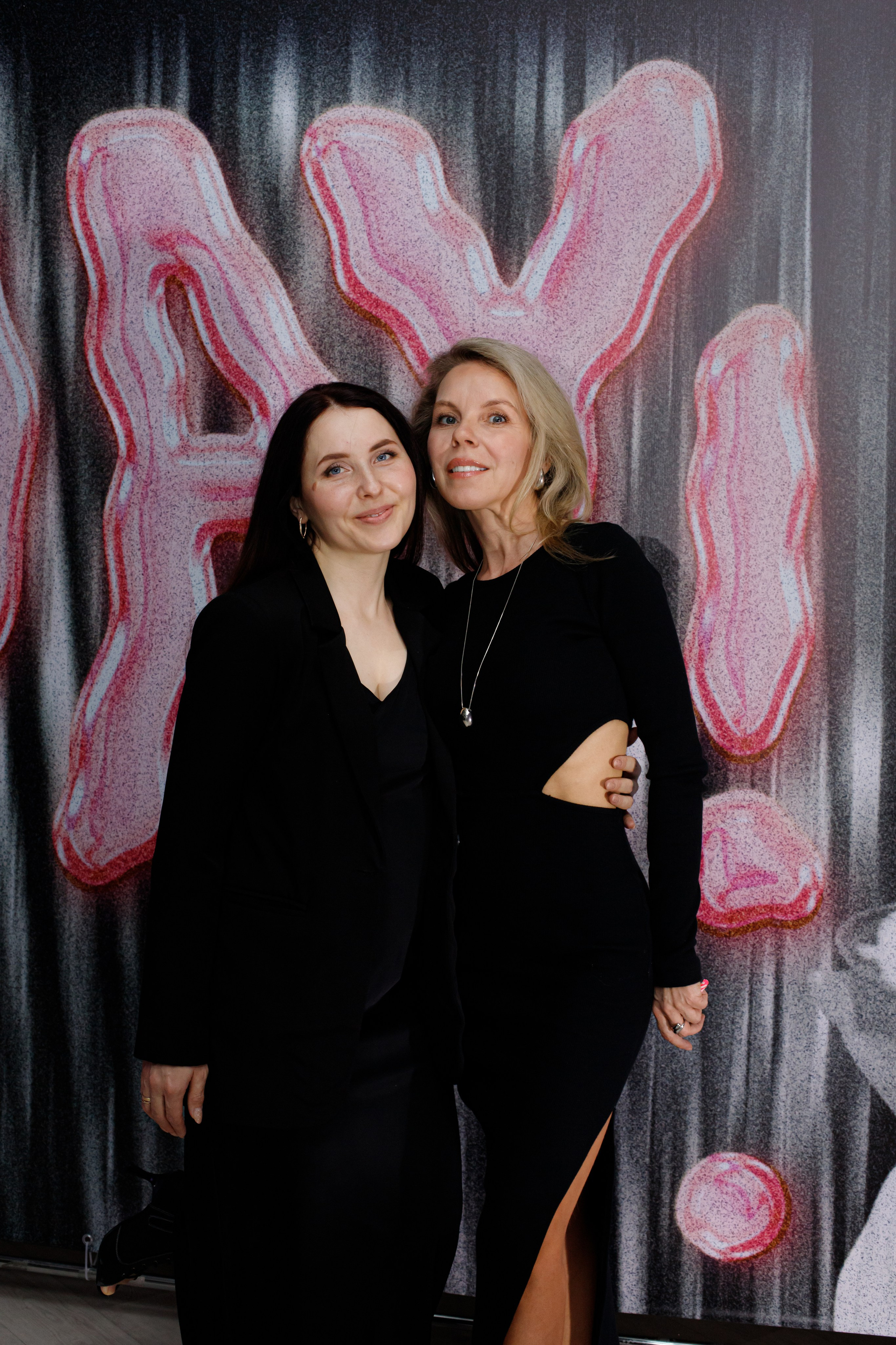 VIKA KARMADONOVA. Photokarish