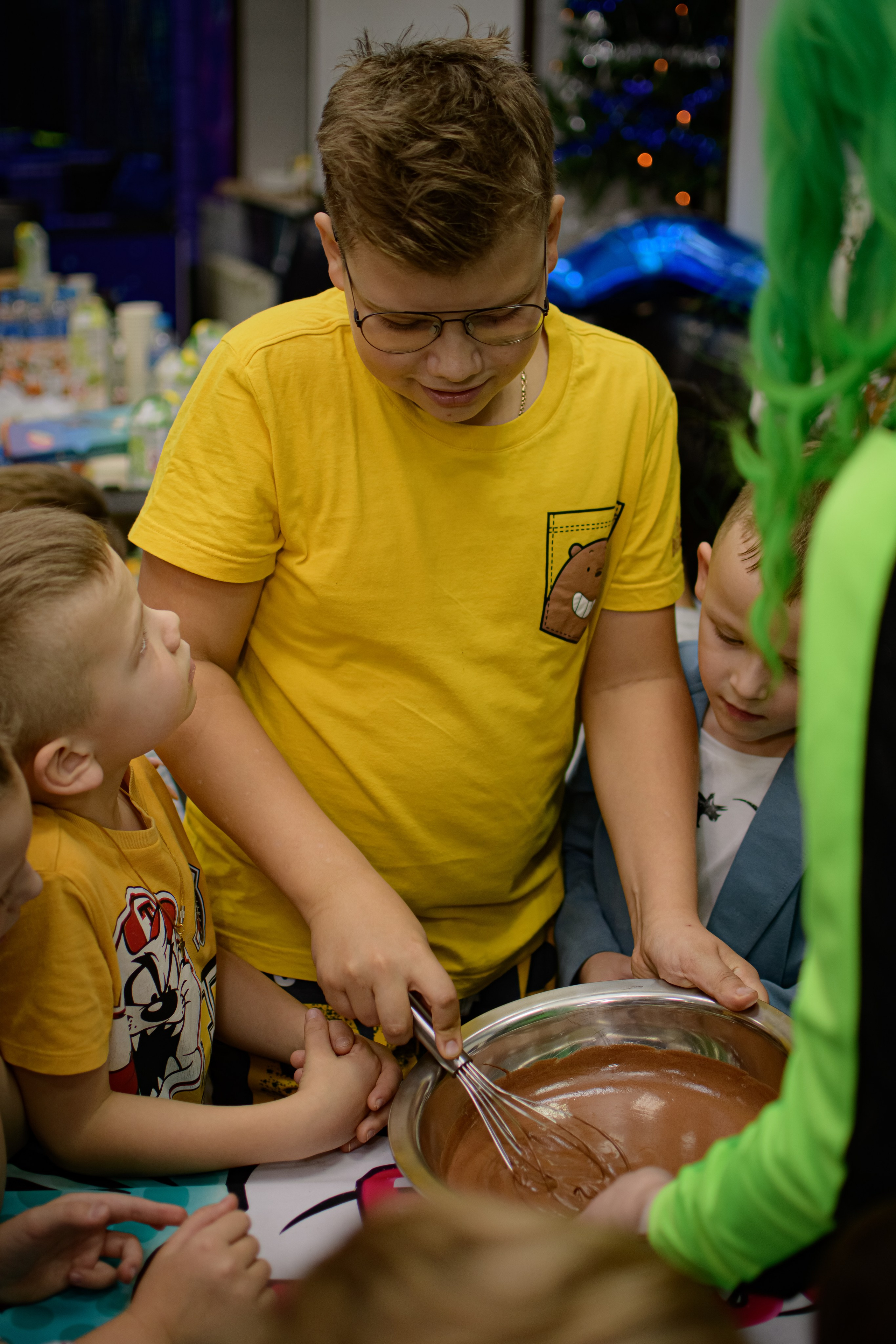 ДЕНЬ РОЖДЕНИЯ / АЛЕКСЕЙ 7 ЛЕТ. Photokarish