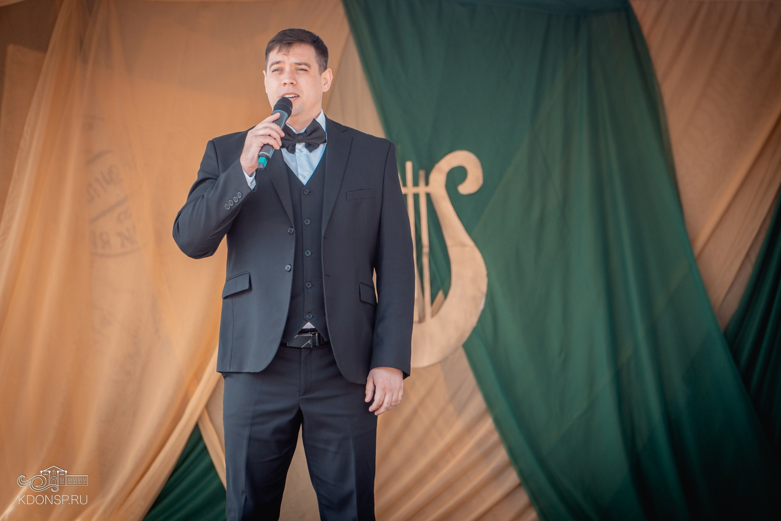 День работника культуры. Новотитаровский Дом культуры