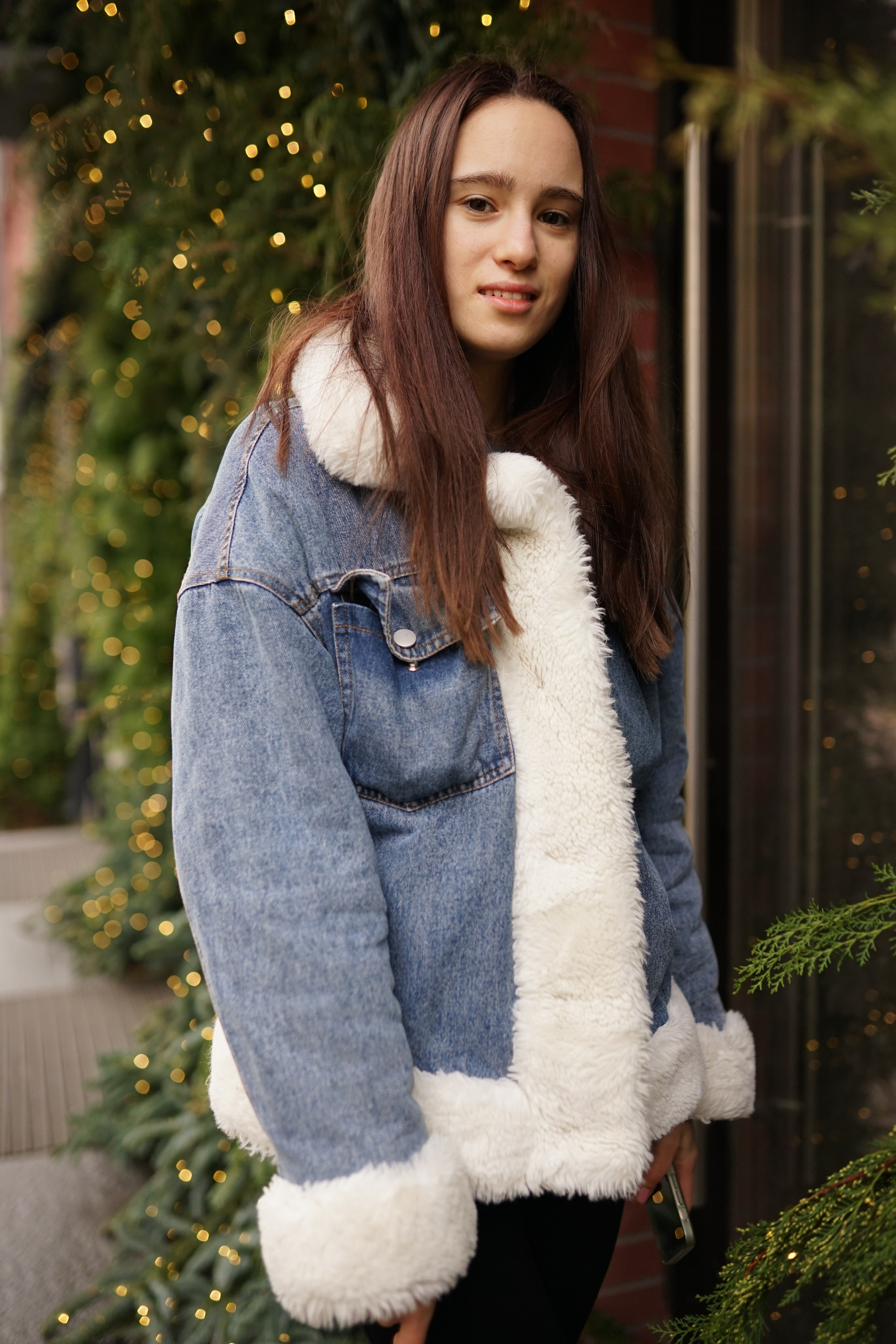 Юлия | Табачка Центр. Фотограф Владимир Дудукалов