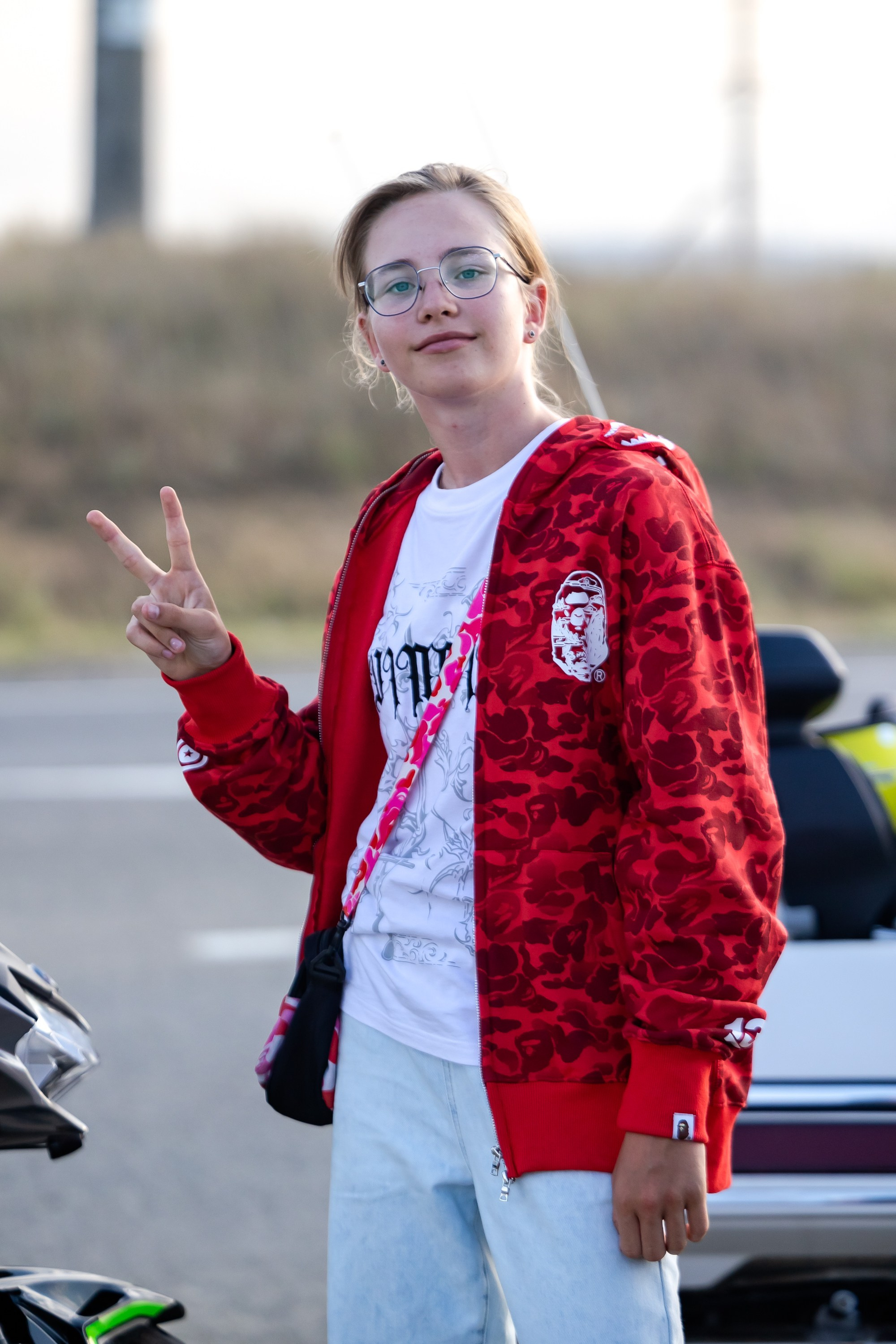 Южное мини-сафари в Тамани. Июль 2024. Фотограф Владимир Охрименко