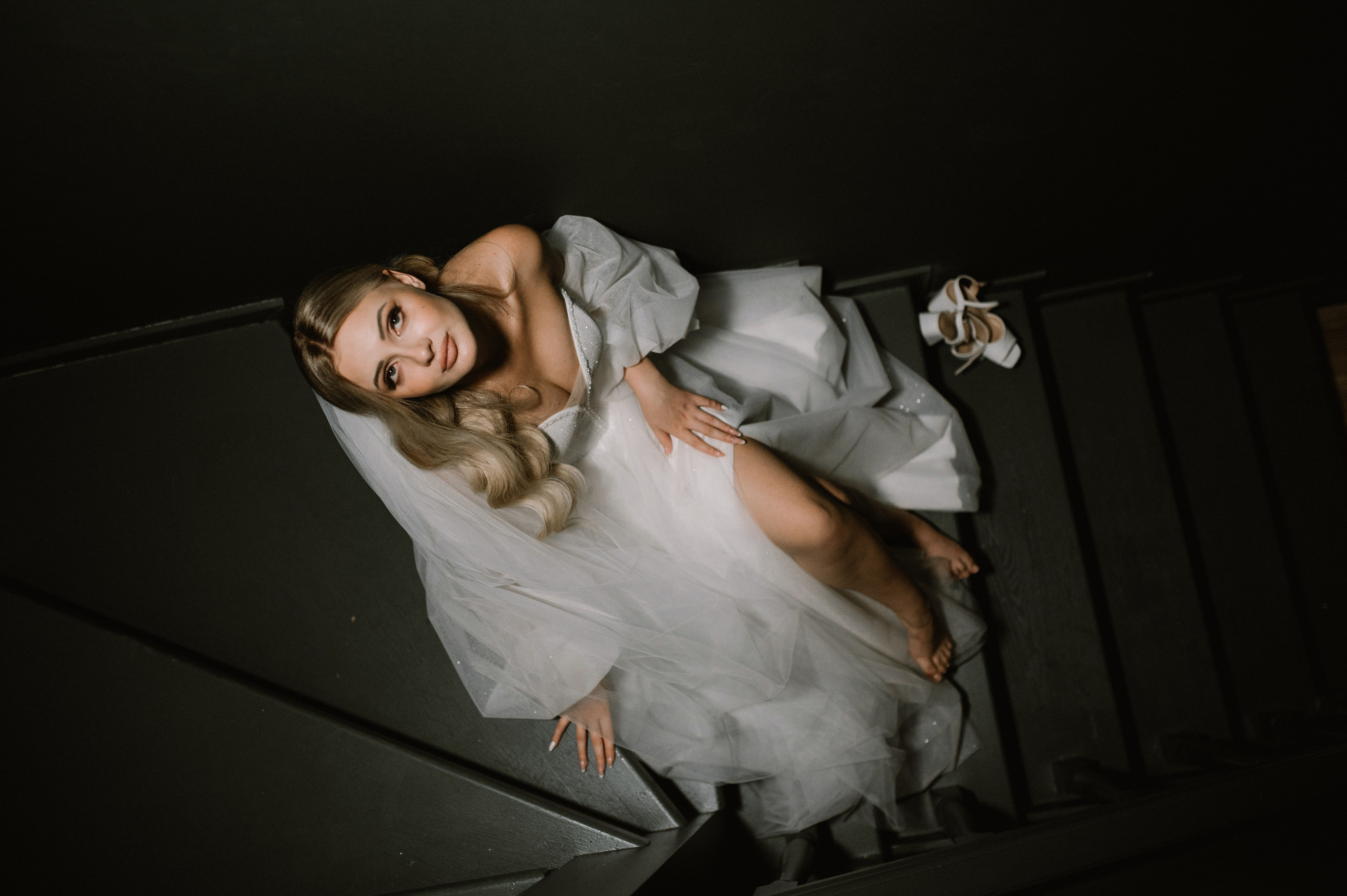 D&A. Свадебный и семейный фотограф в Саратове Ремнёва Дарья