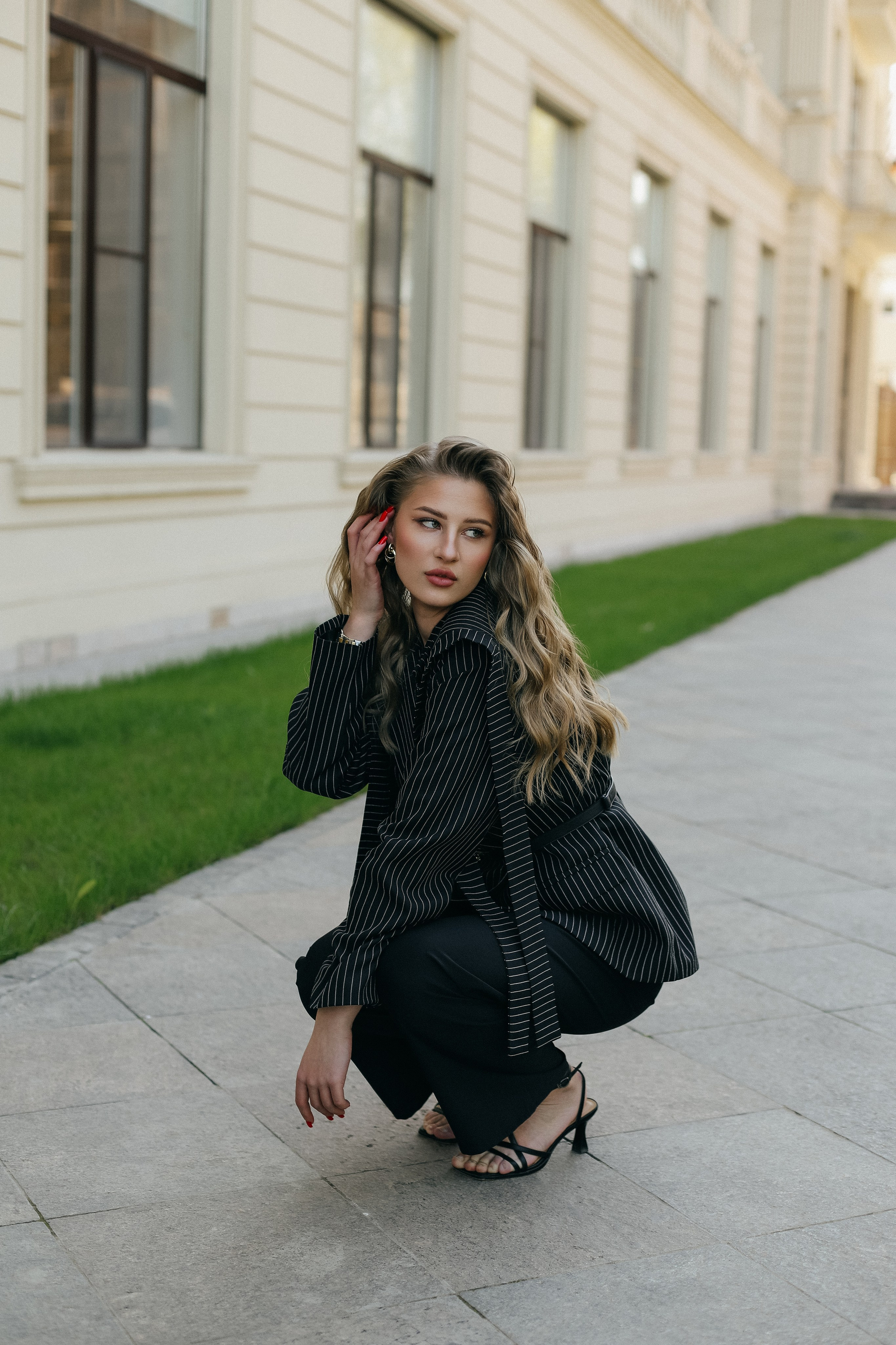 МАРИНА. Фотограф Мариуполь | Ялта | Крым — Диана Мазенко