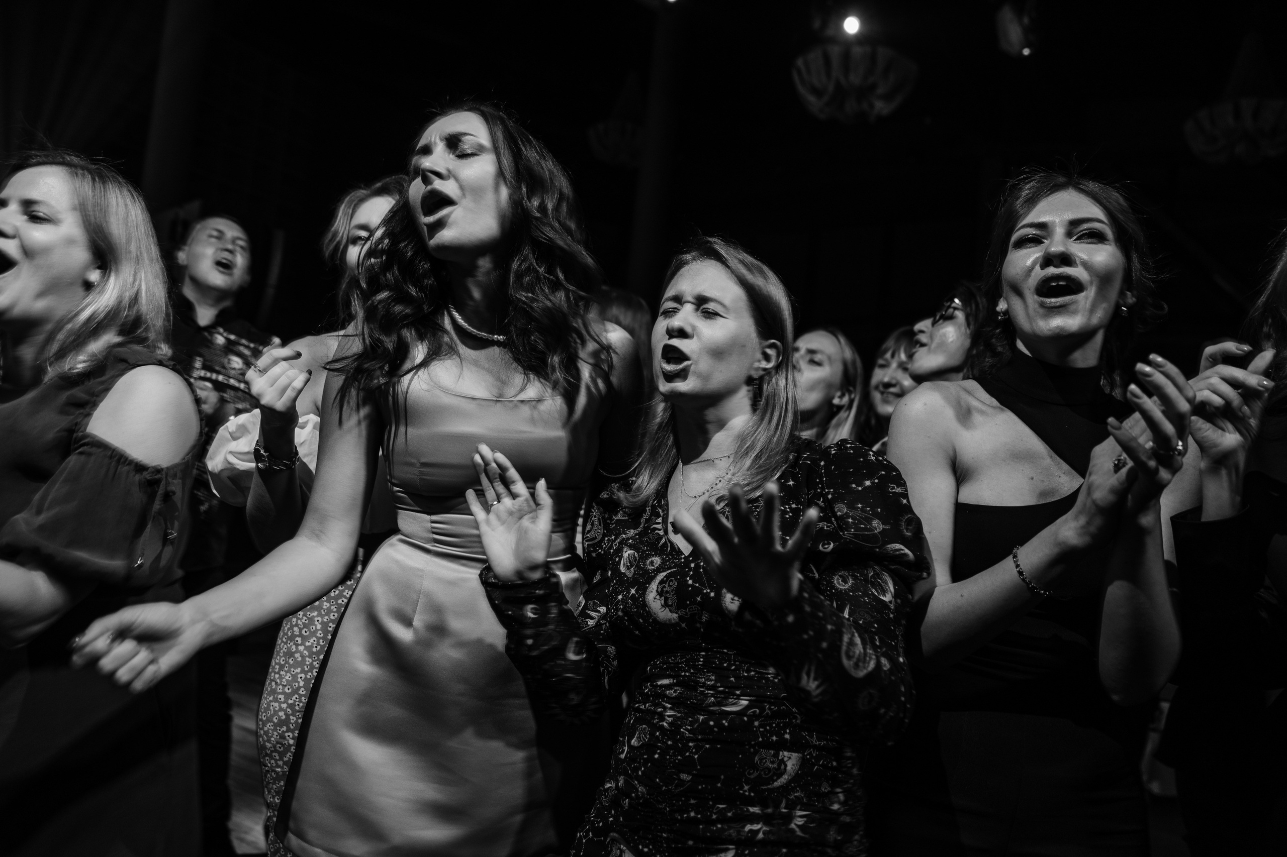 СтройКрафт. Фотограф Роман Полянин