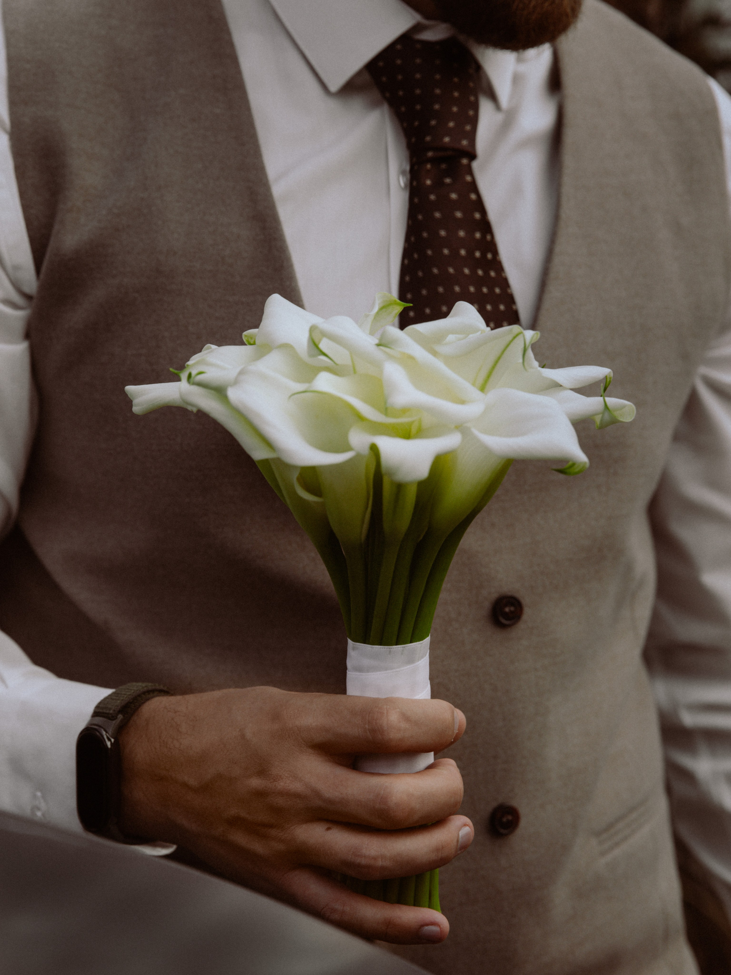 EVGENIY & INNA. Фотограф Ариана Романовская, Москва и МО