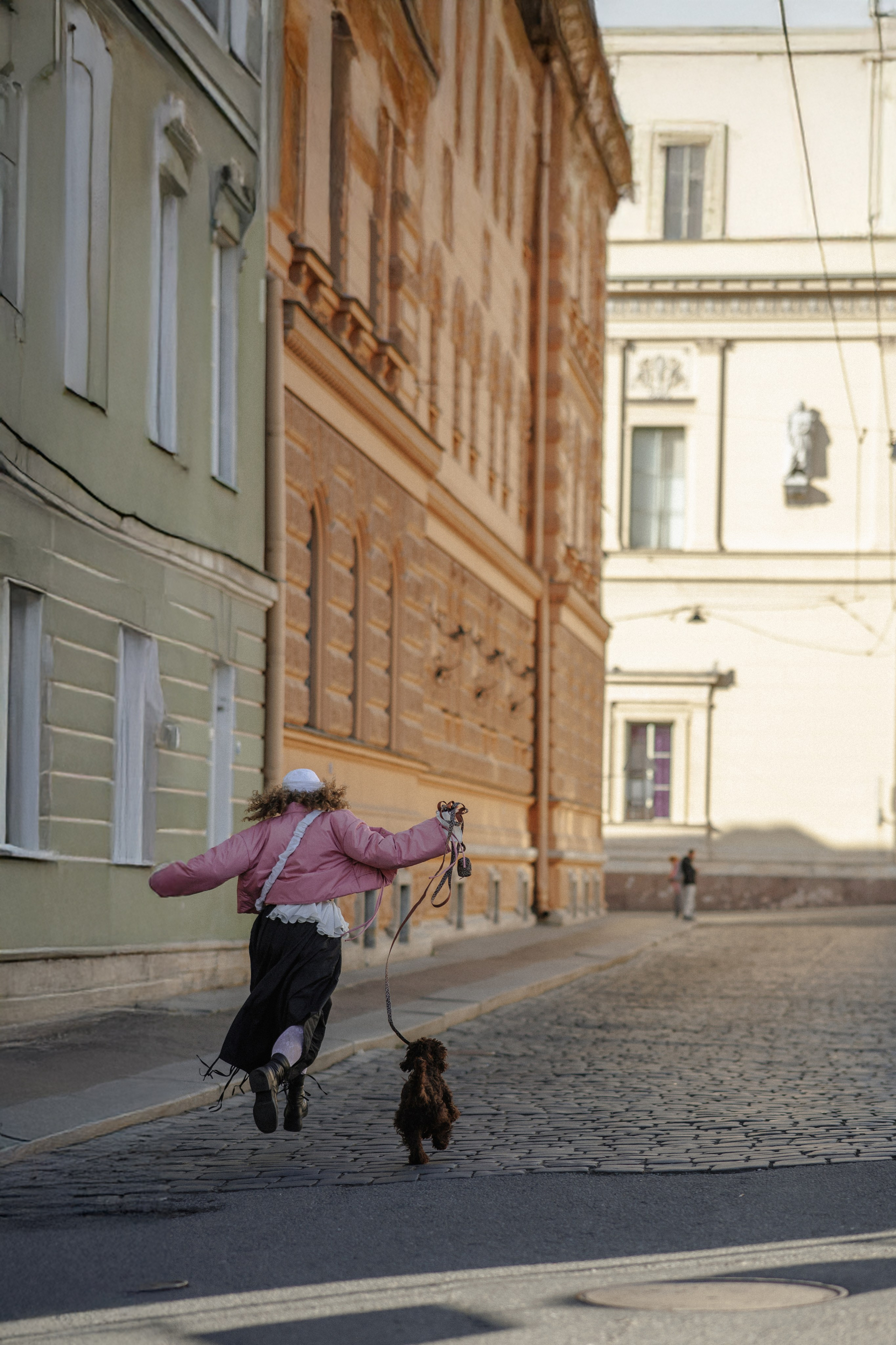 Ксения и Лео. Фотограф в Санкт-Петербурге Алёна Губинская