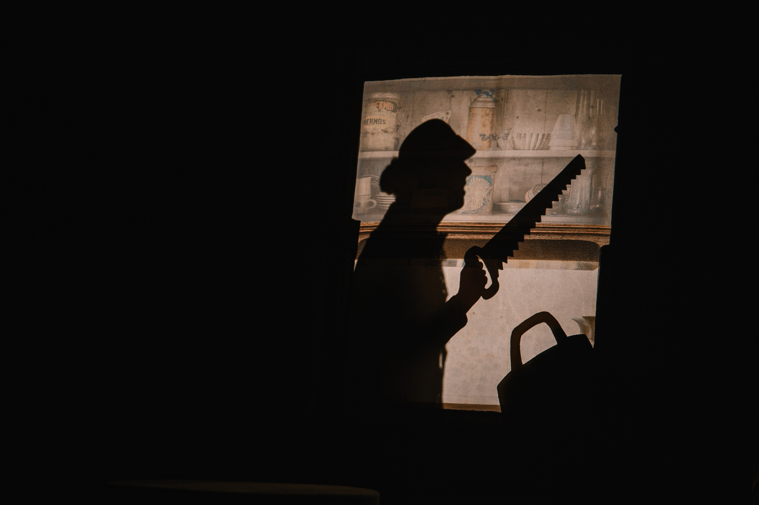 Театр кукол: «Птифуры. Бабушки». Свадебный и просто хороший фотограф в Челябинске