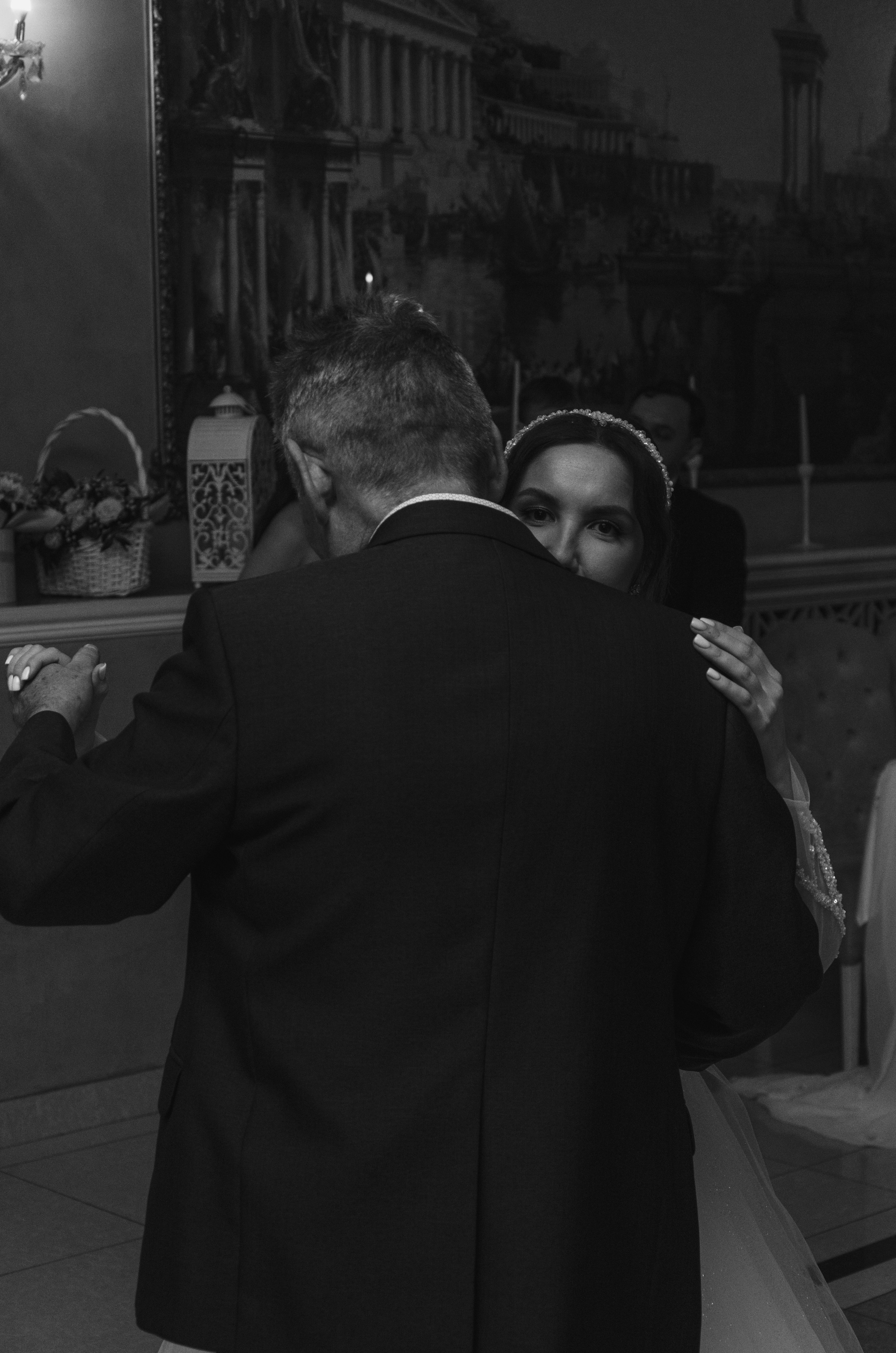 Дмитрий и Юлия