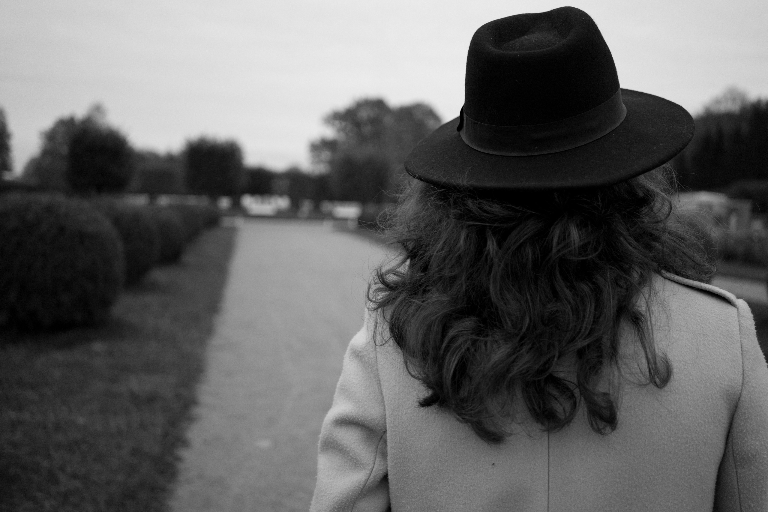 Прогулки по Петергофу. Alina Antonova фотограф в Санкт-Петербурге