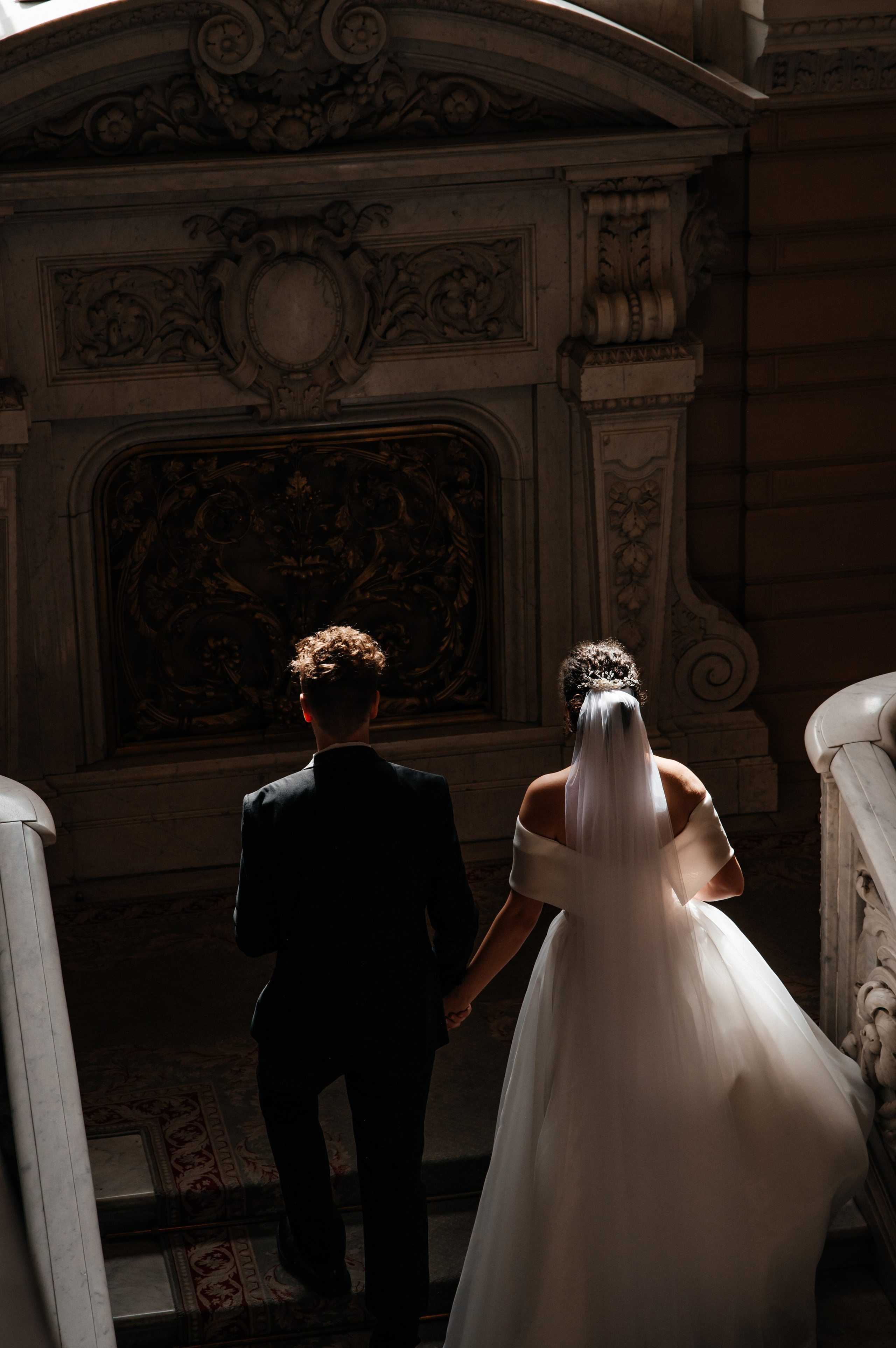 Wedding «Вased on the story». Свадебные фотограф и видеограф Наталья и Анатолий Новиковы СПб