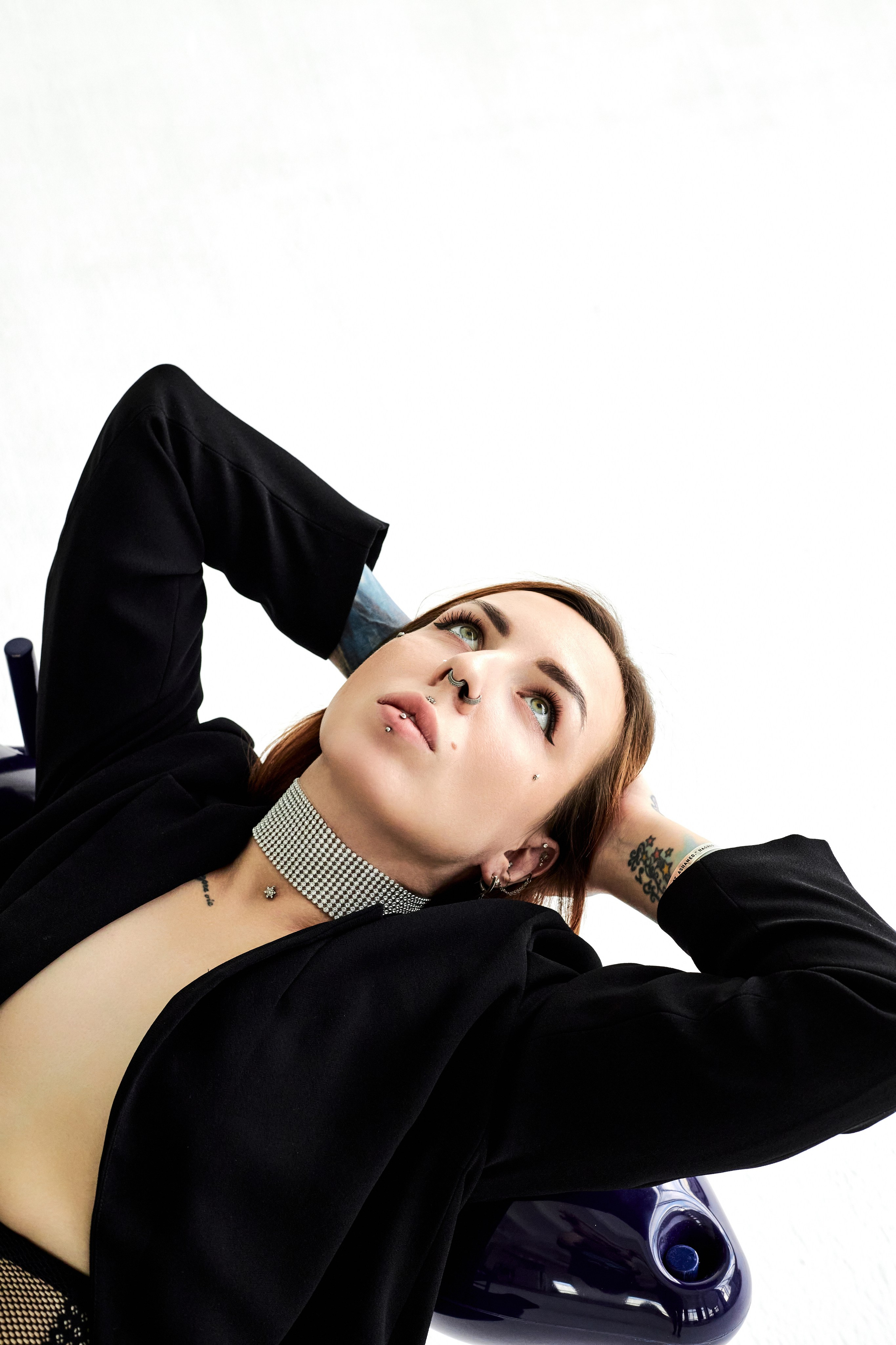 Валя Атман. Budanovaphoto.ru