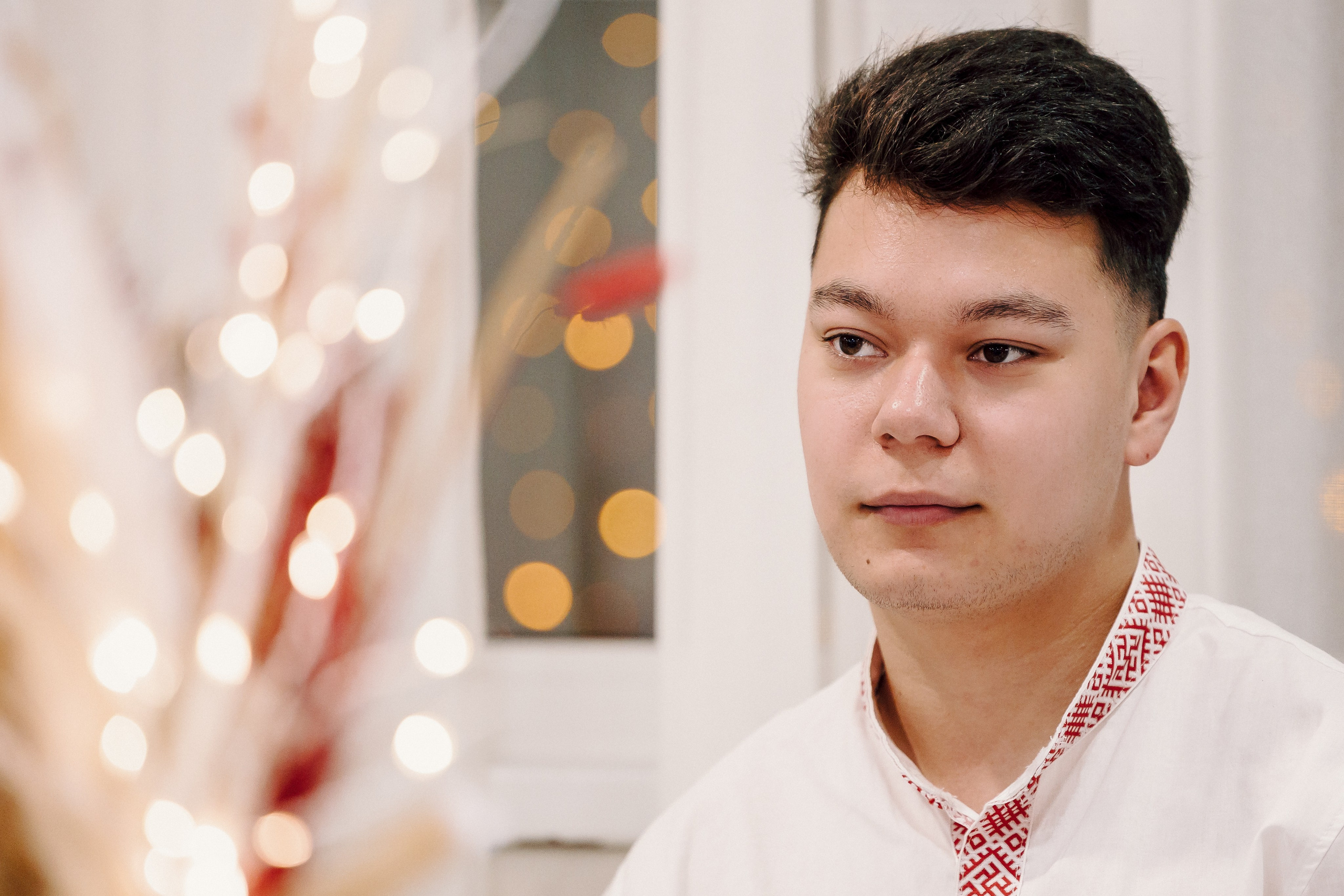 Свадебный день — Алексей и Анастасия. Лёшка Варзегов — фотограф