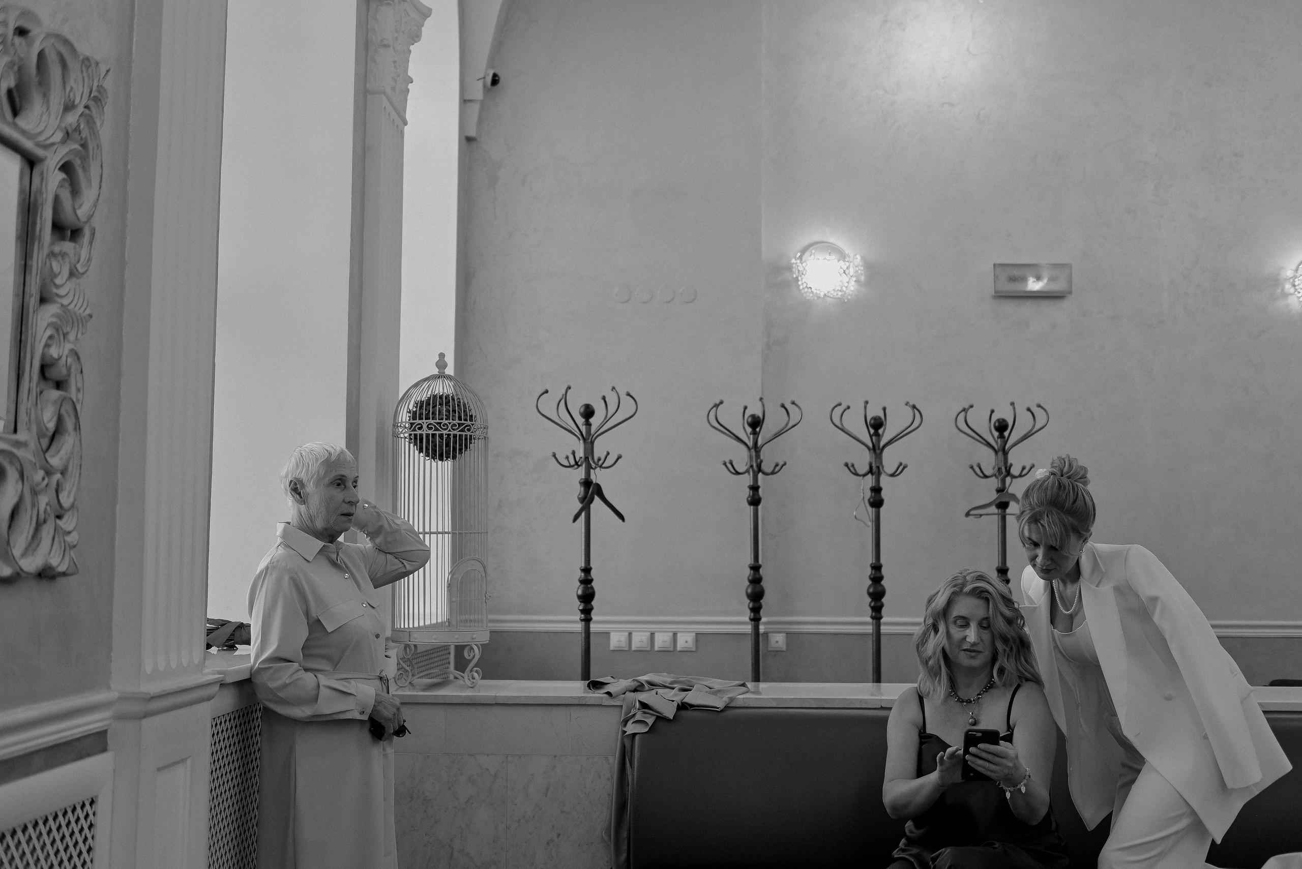 Алхимические. Миша и Настя. Свадебный фотограф Евгения Черепанова