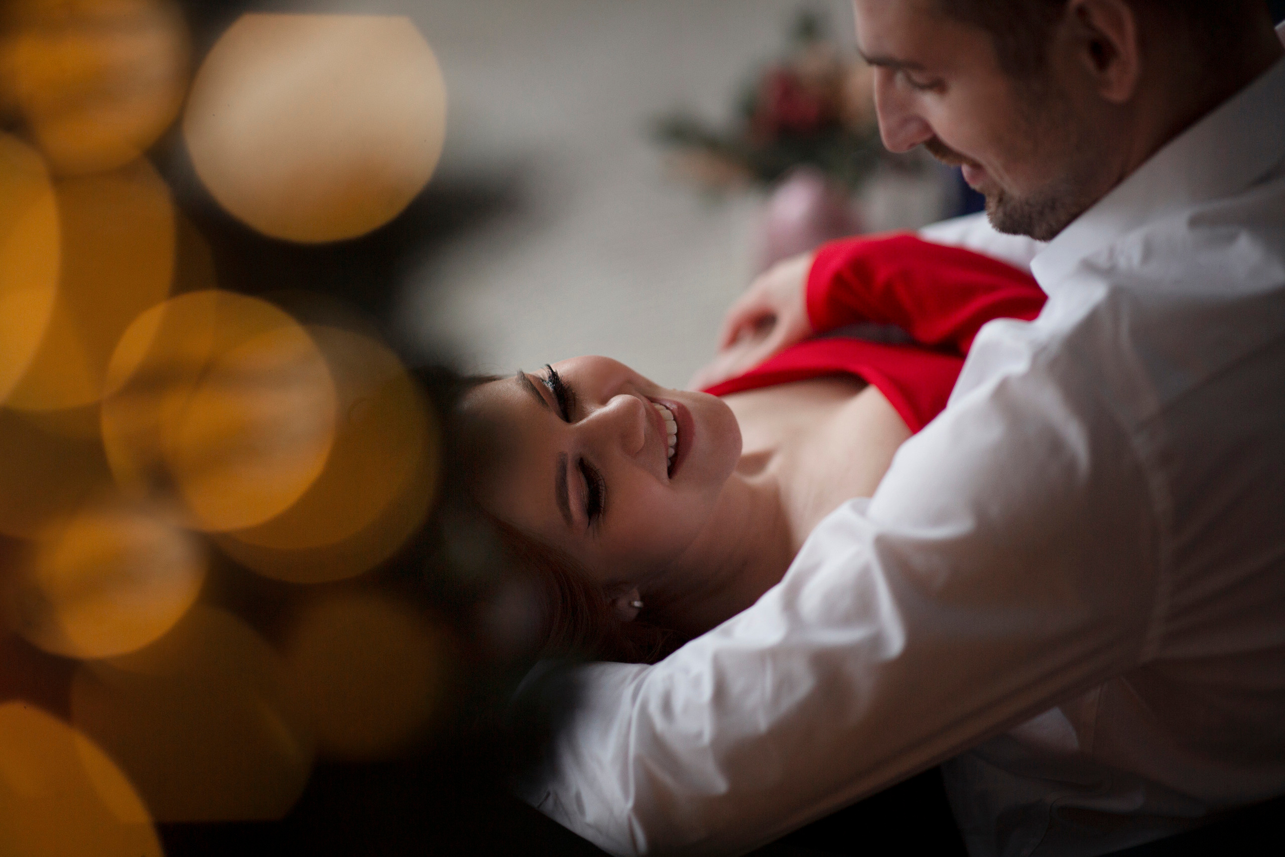 Юра и Женя. Фотограф Якимова Евгения