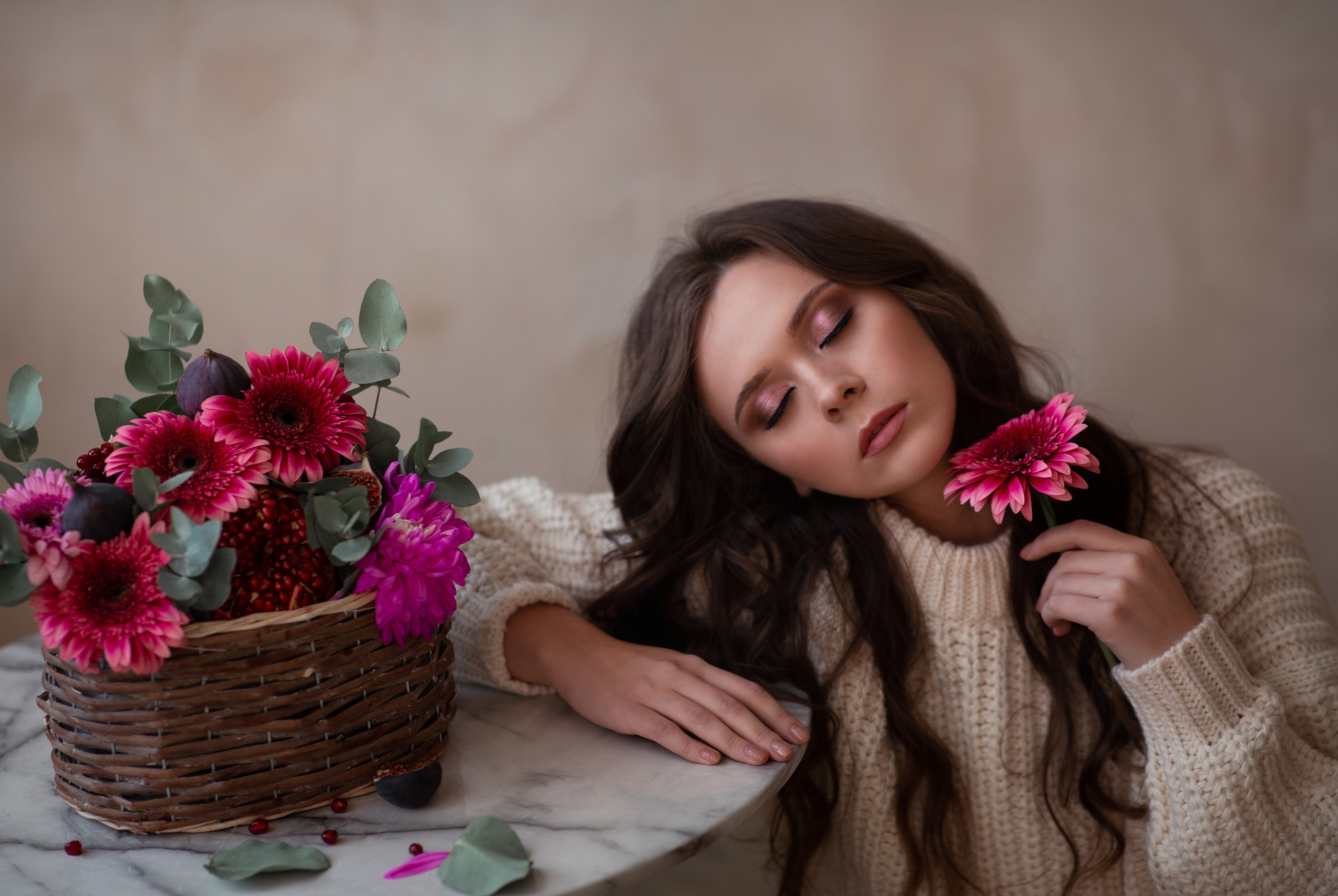 Наталья. Фотограф Якимова Евгения