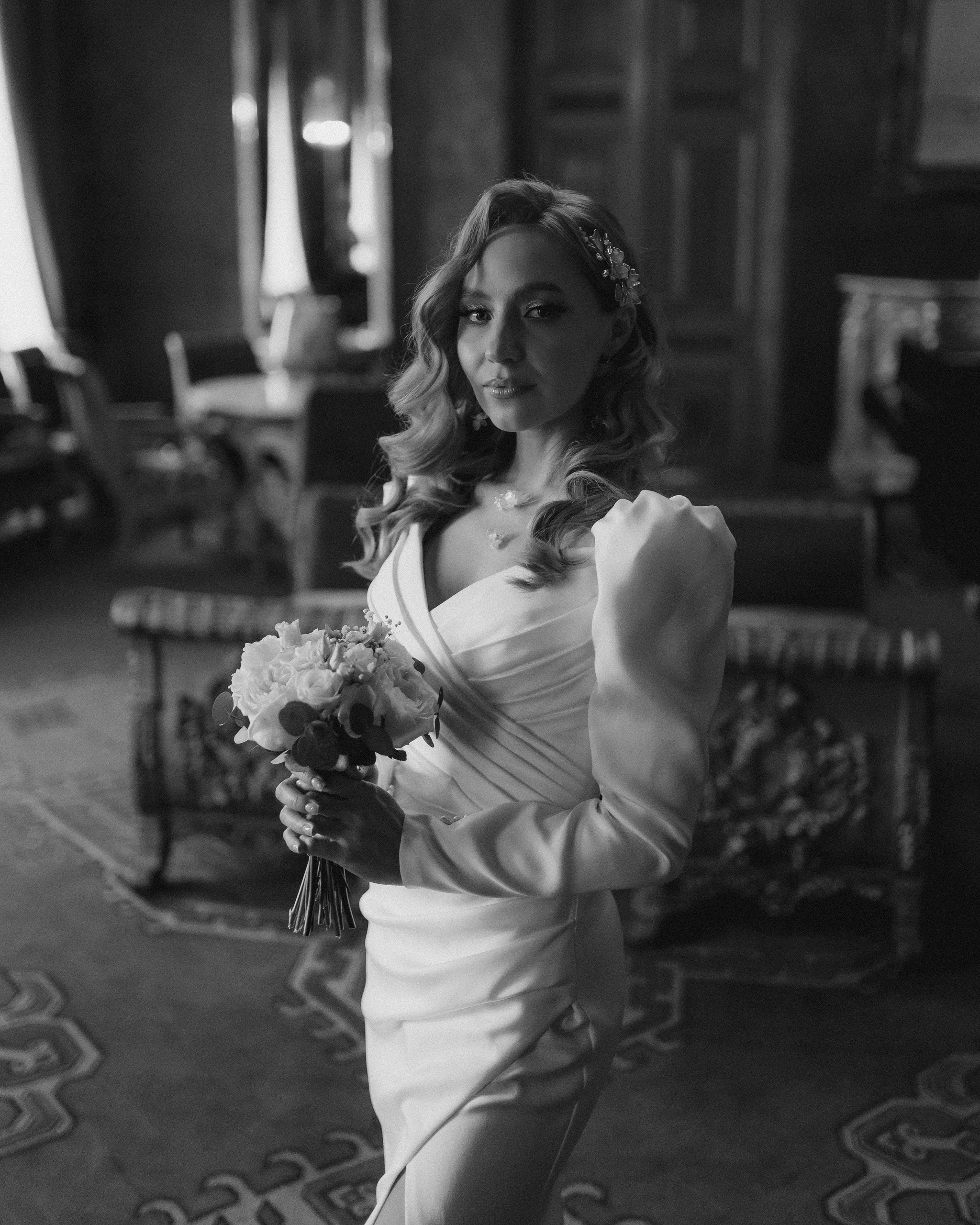 Julia and Sergey. Фотограф из Санкт-Петербурга Григорий Куликов