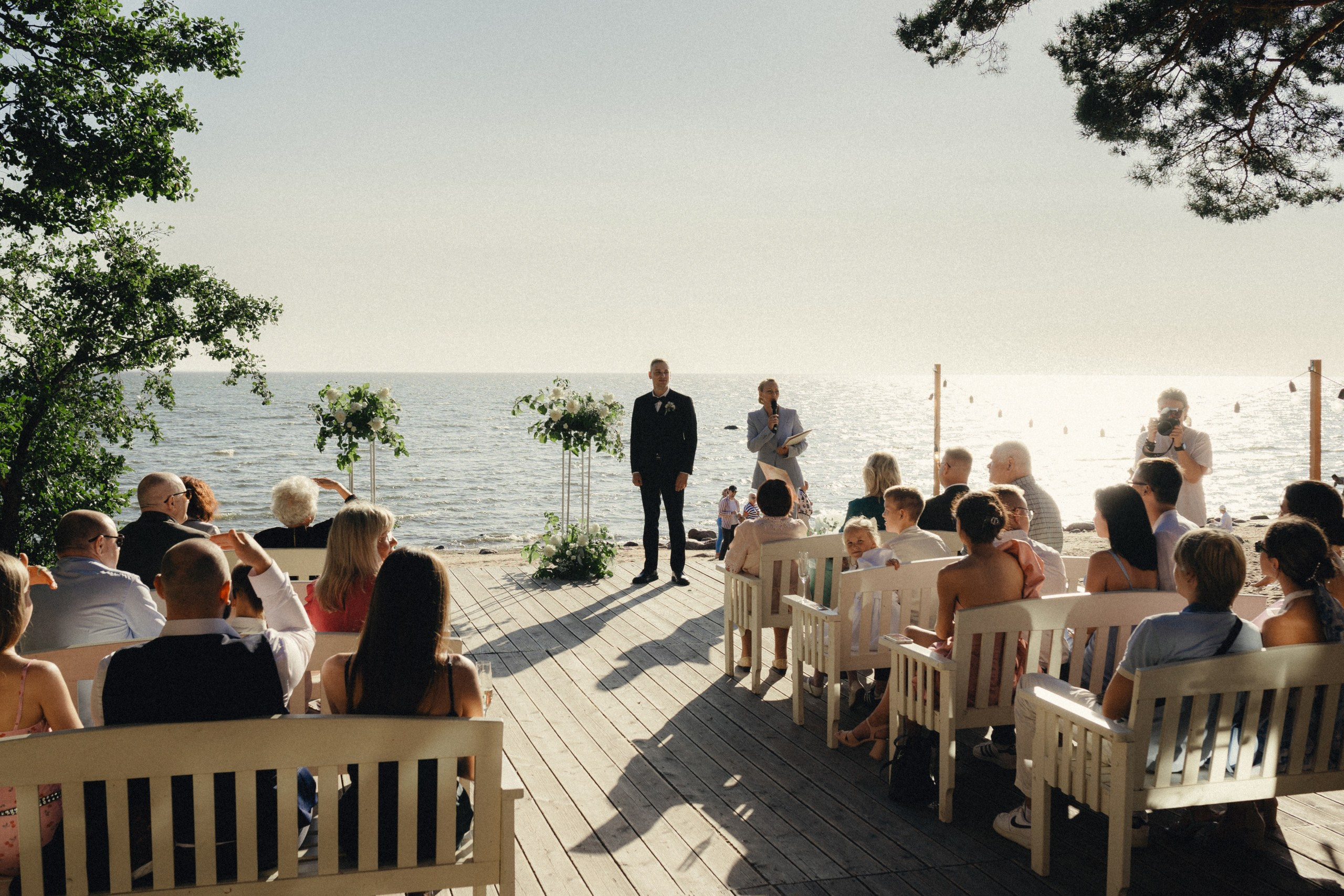 Alina and Kirill. Фотограф из Санкт-Петербурга Григорий Куликов