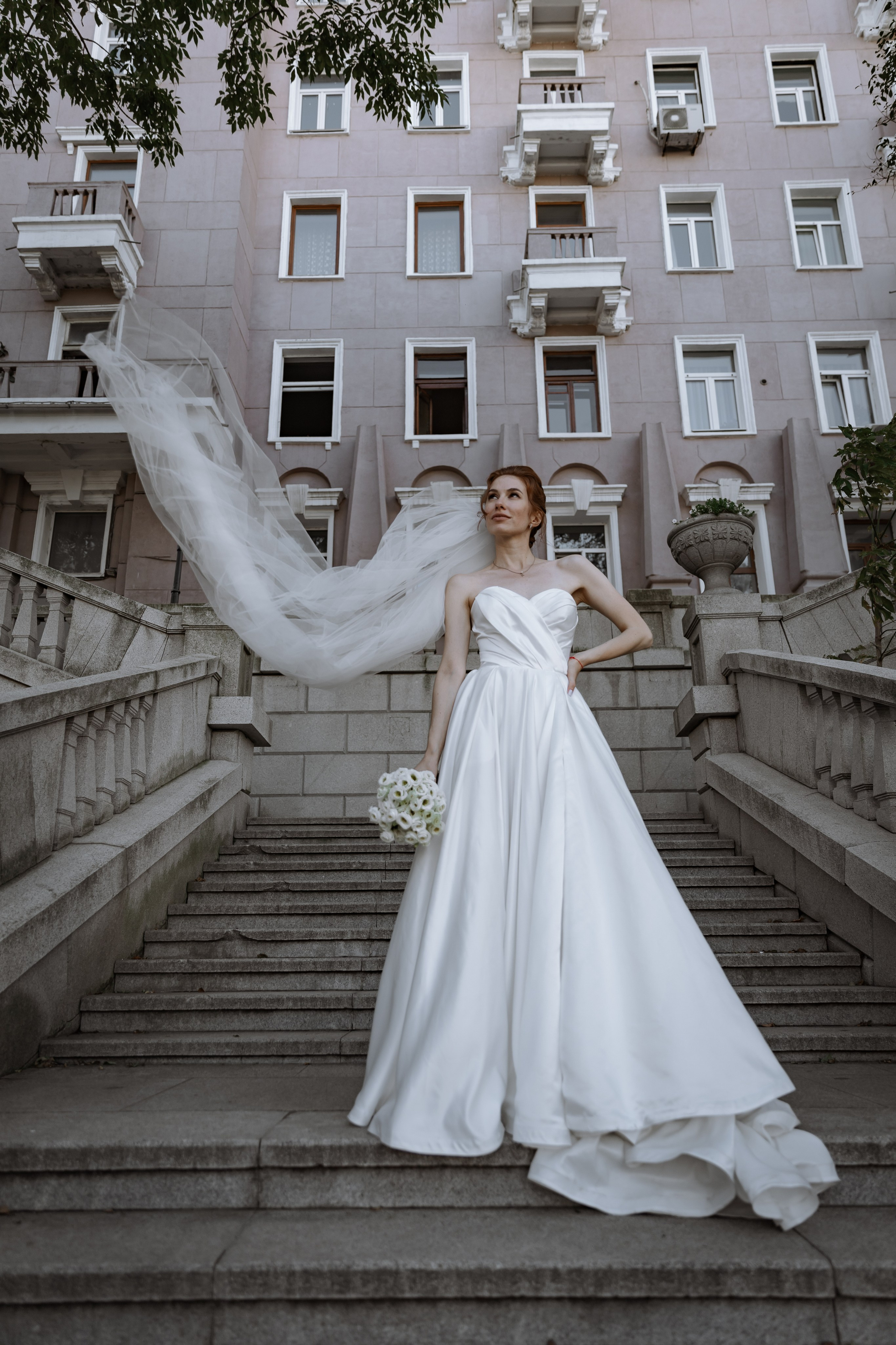 С первого взгляда…