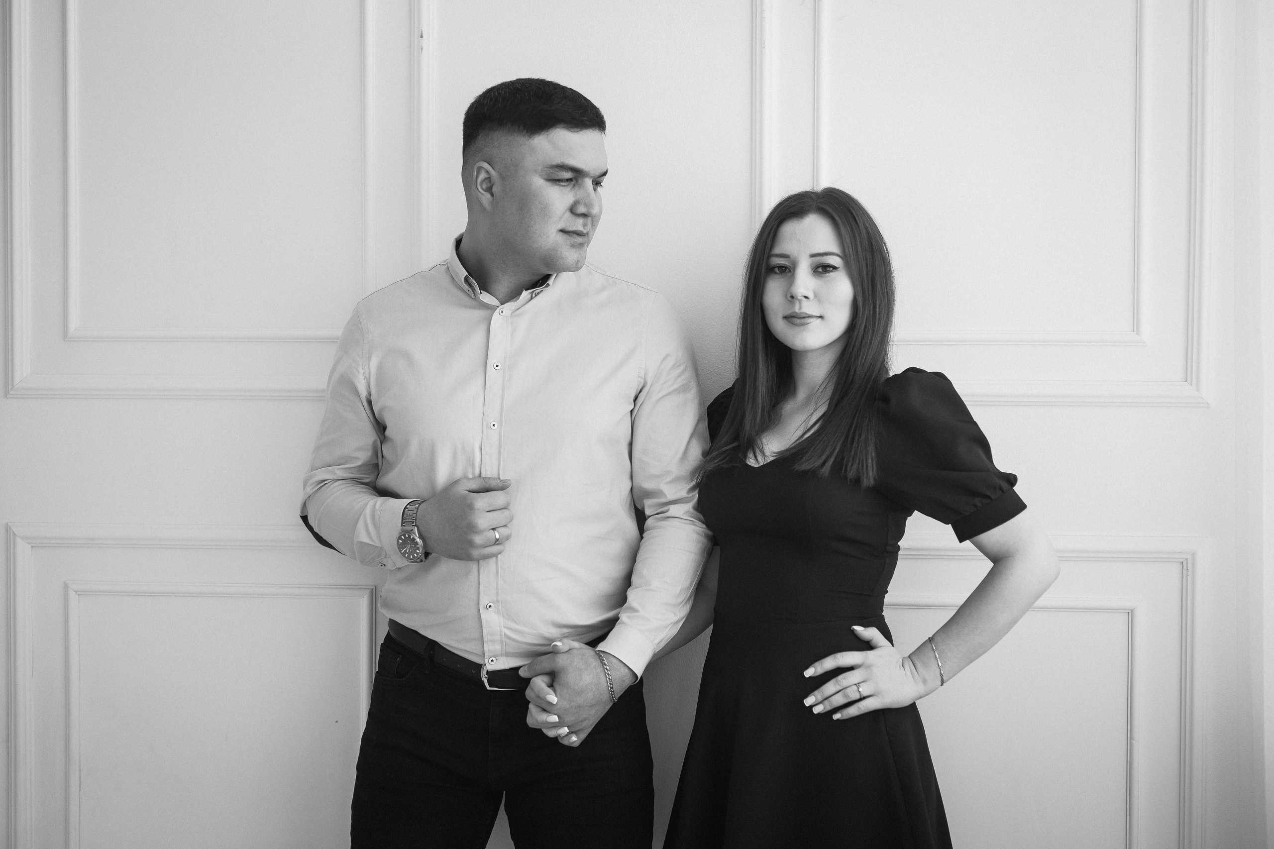 Love Story. Свадебный и семейный фотограф в Оренбурге Евгения Атанова