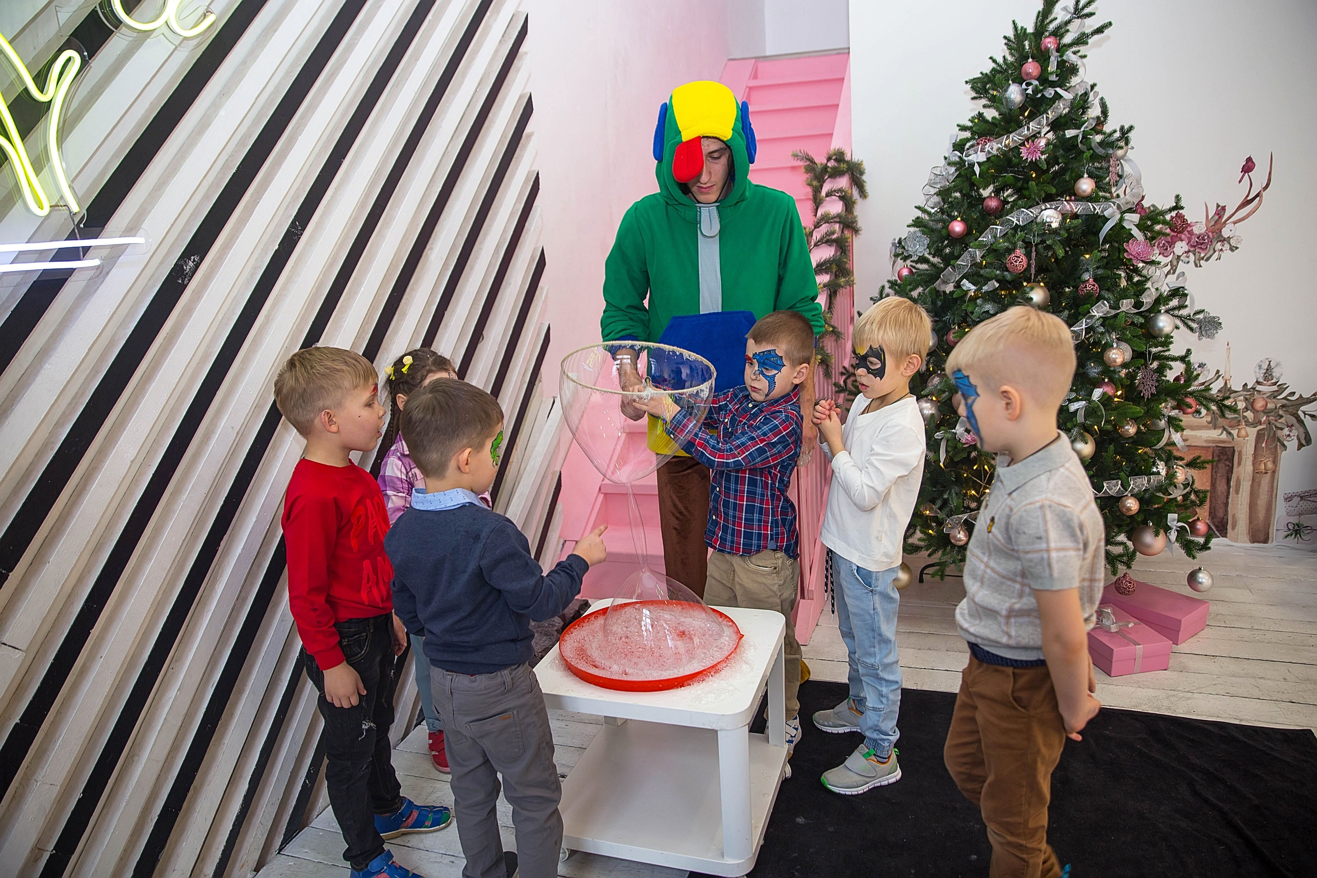 День рождения. Семейный и детский фотограф в Нижнем Новгороде