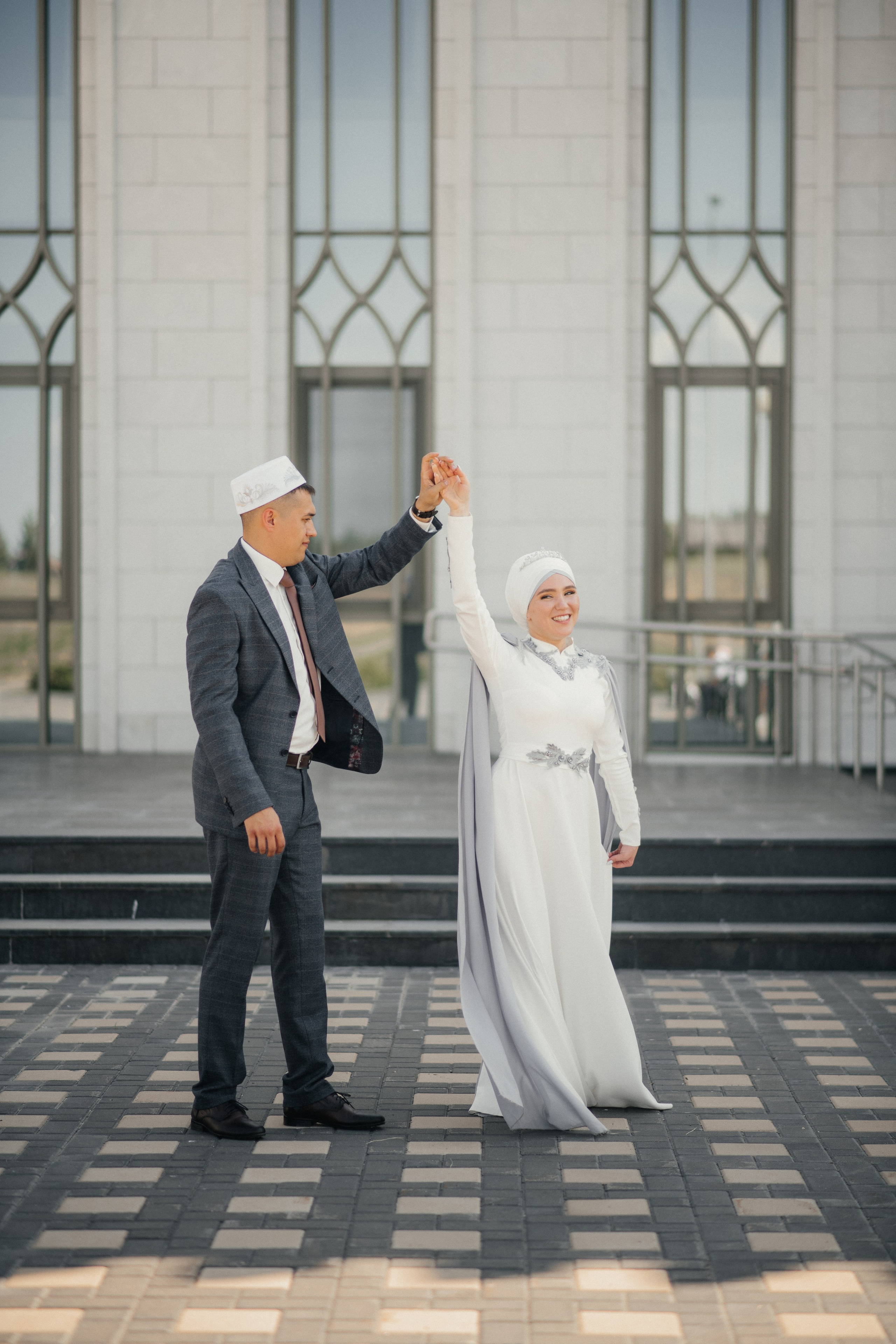 Ильназ и Зиля. Главная