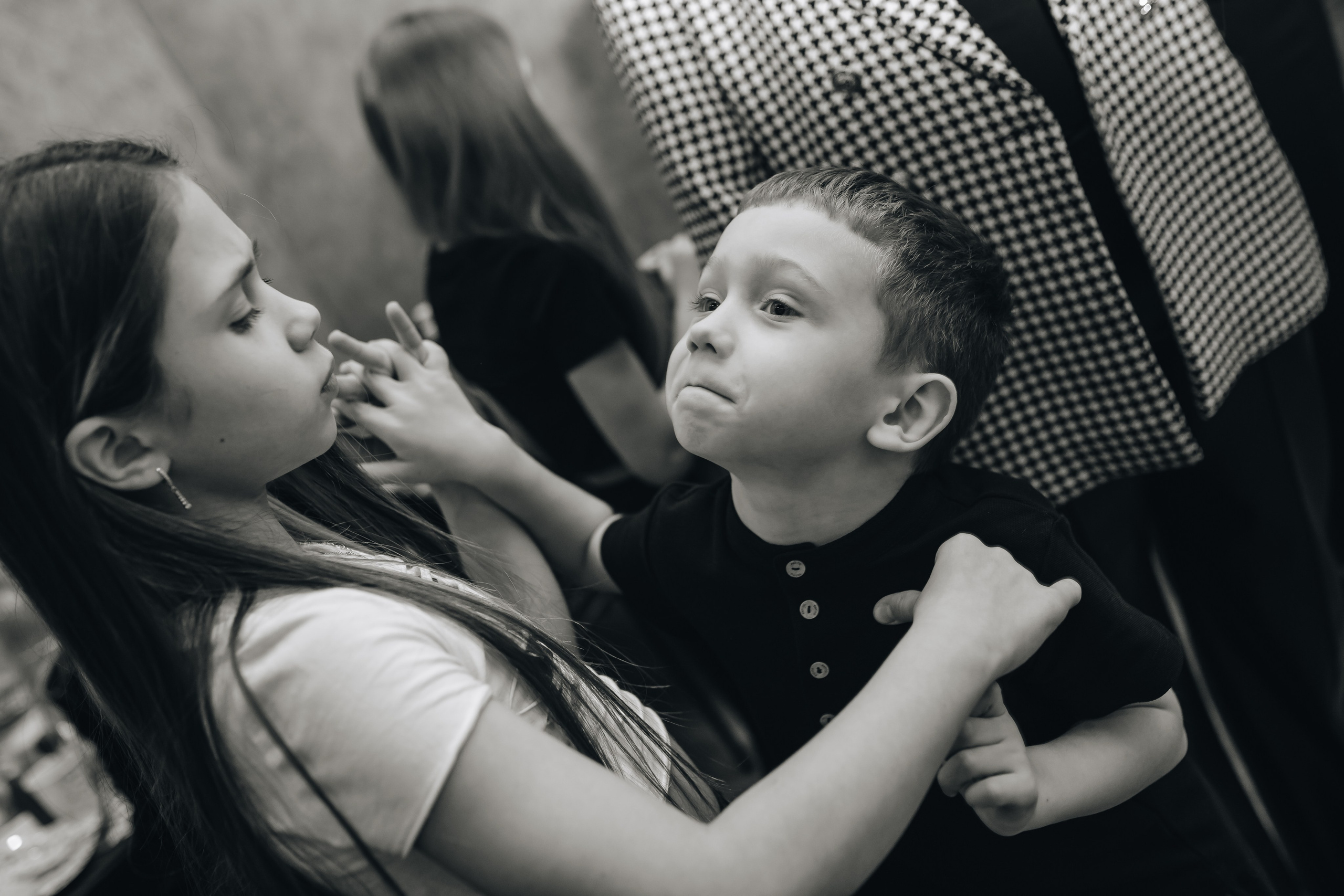 Марусе 11 лет. Семейный и детский фотограф в Москве Дорогова Екатерина