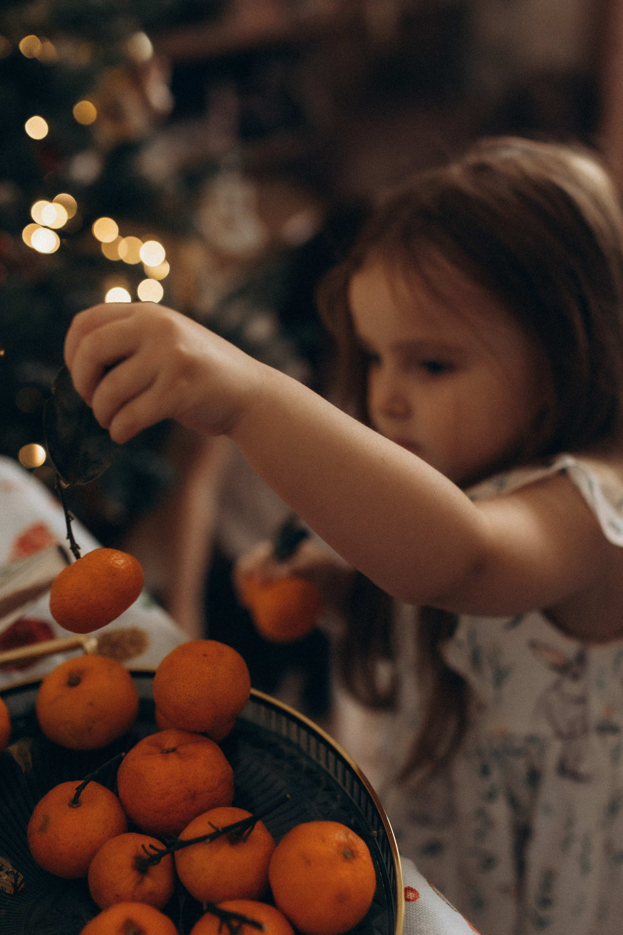 Домашняя сказка. Семейный фотограф lifestyle в Новосибирске Елена Шпилевая