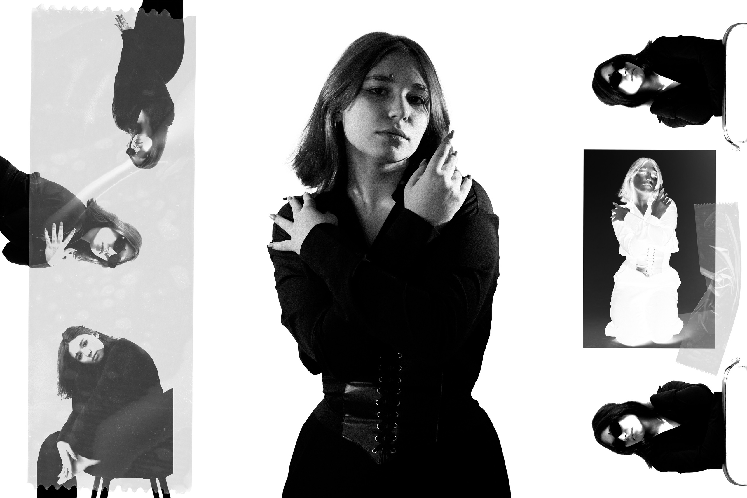 Портреты. Фотограф Кемерово I Ростислав Поддубный