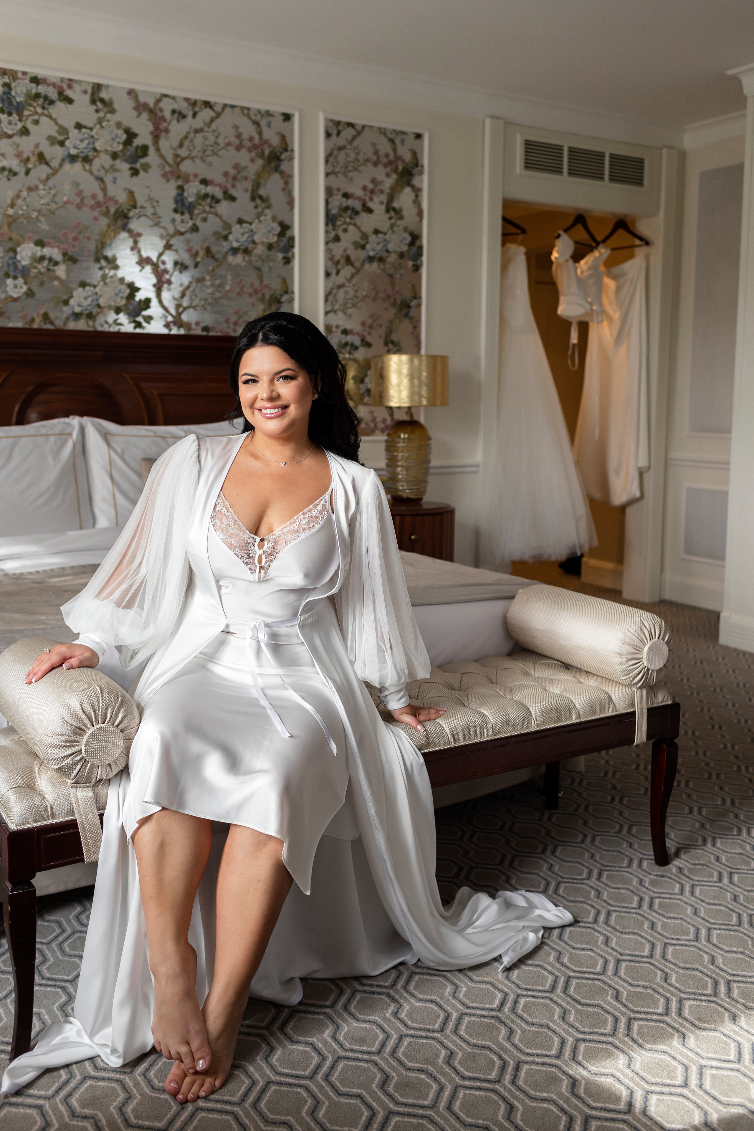 Виктория и Алексей. Свадебный фотограф Екатерина Чаусова