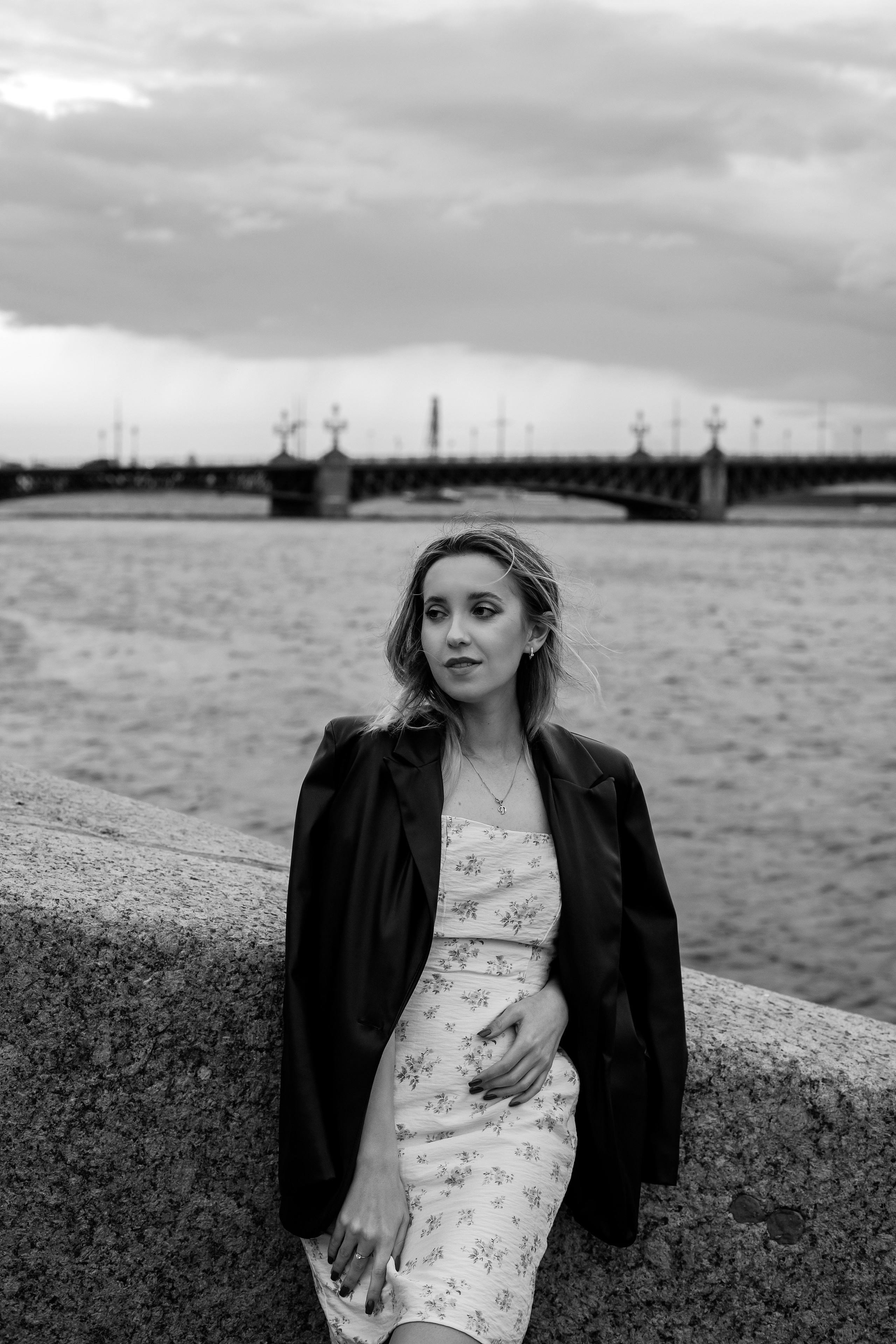 Даша. Свадебный фотограф Екатерина Чаусова