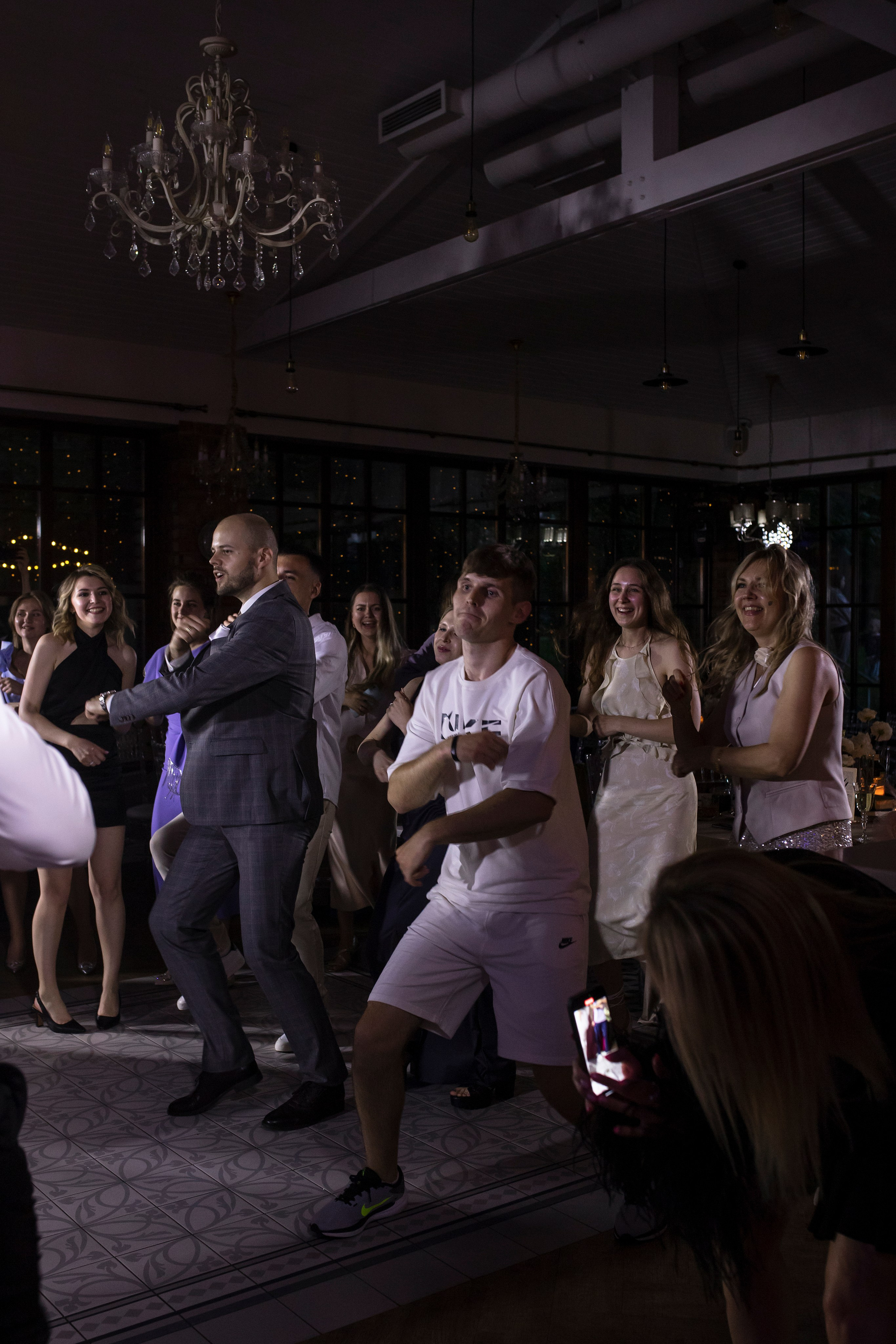 Екатерина и Дмитрий. Свадебный фотограф Екатерина Чаусова