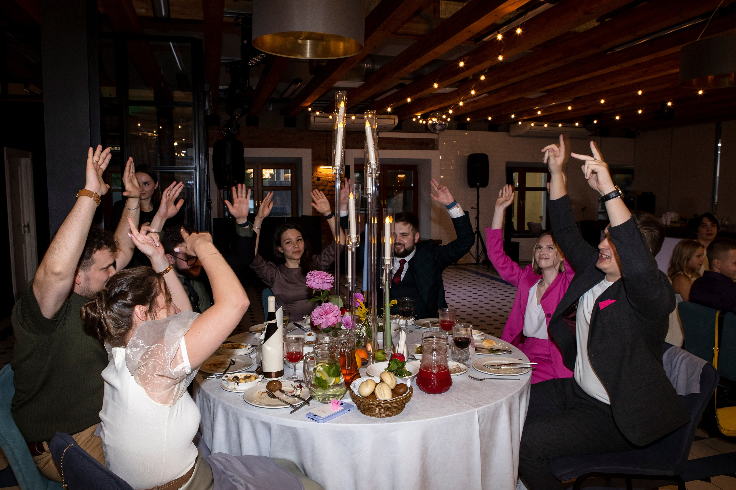 Юлия и Никита. Свадебный фотограф Екатерина Чаусова