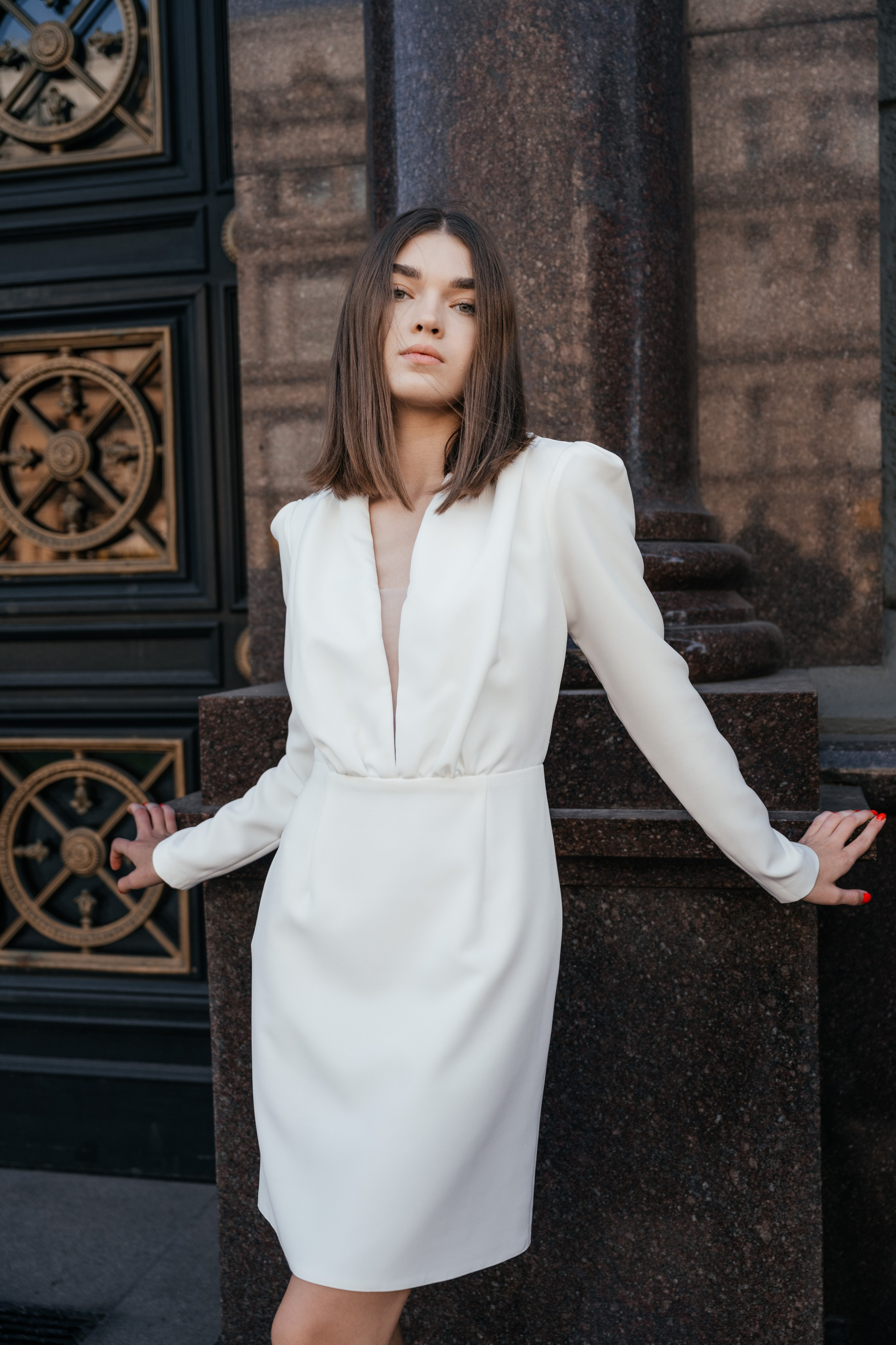 Даша. Свадебный и портретный фотограф в Минске и РБ Владислав Саков