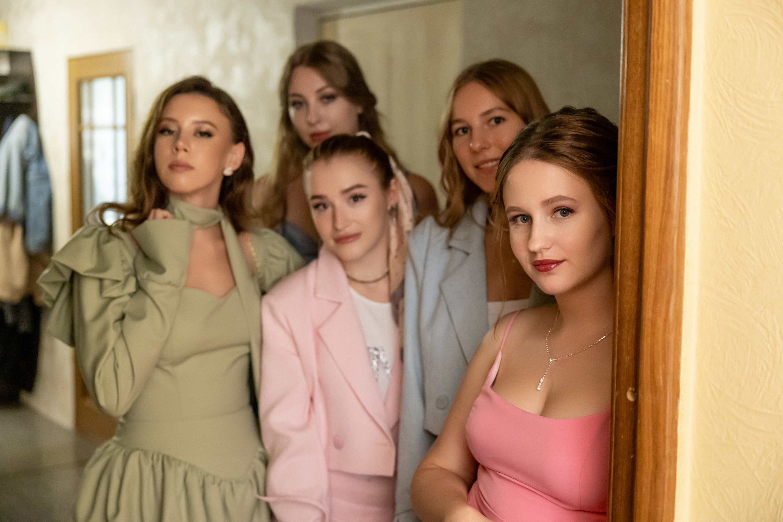 P&P 2024. Семейный и свадебный фотограф в Геленджике Михаил Шматов