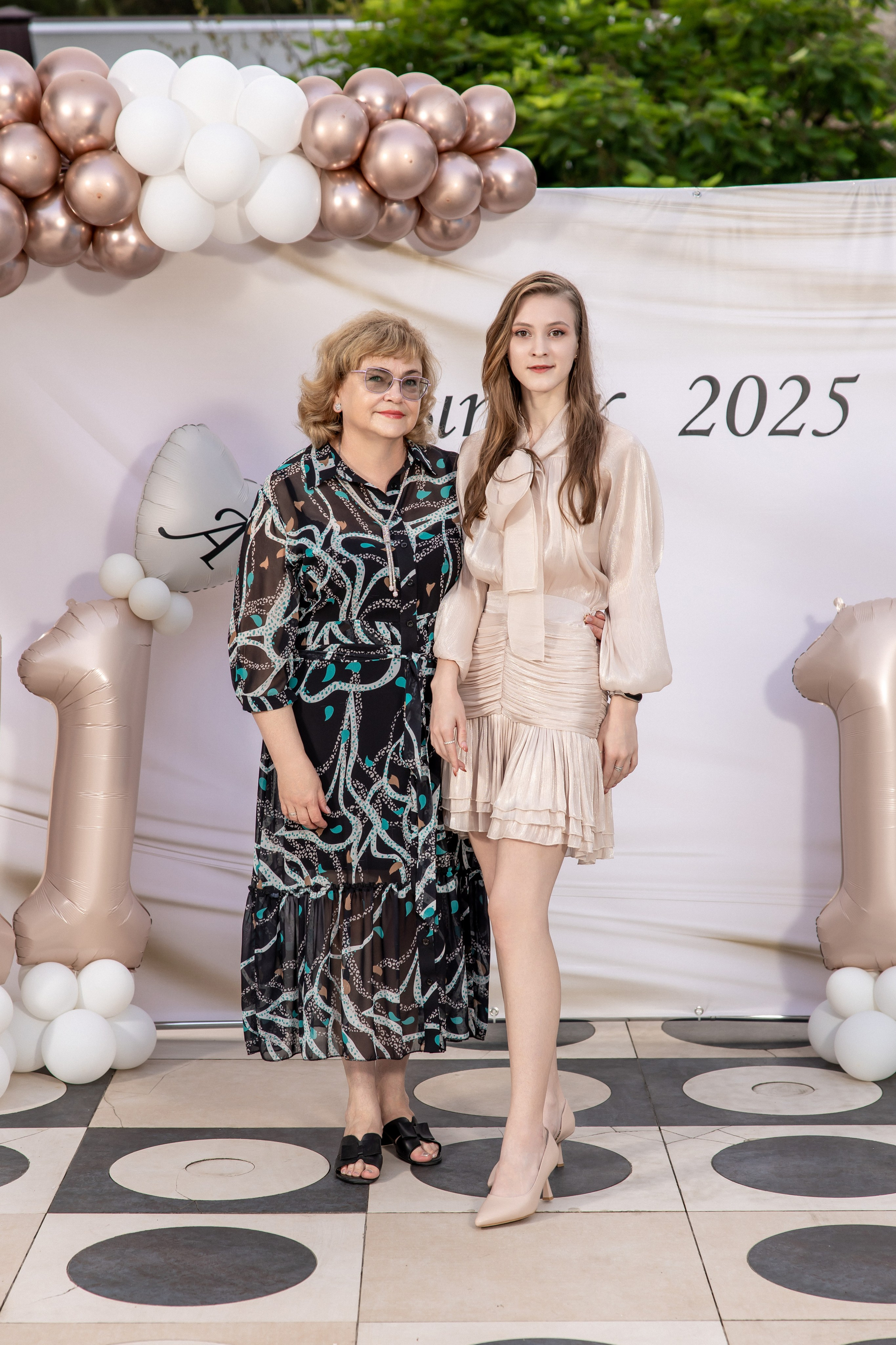 Выпускной 3 школа 25 год. Семейный и свадебный фотограф в Геленджике Михаил Шматов