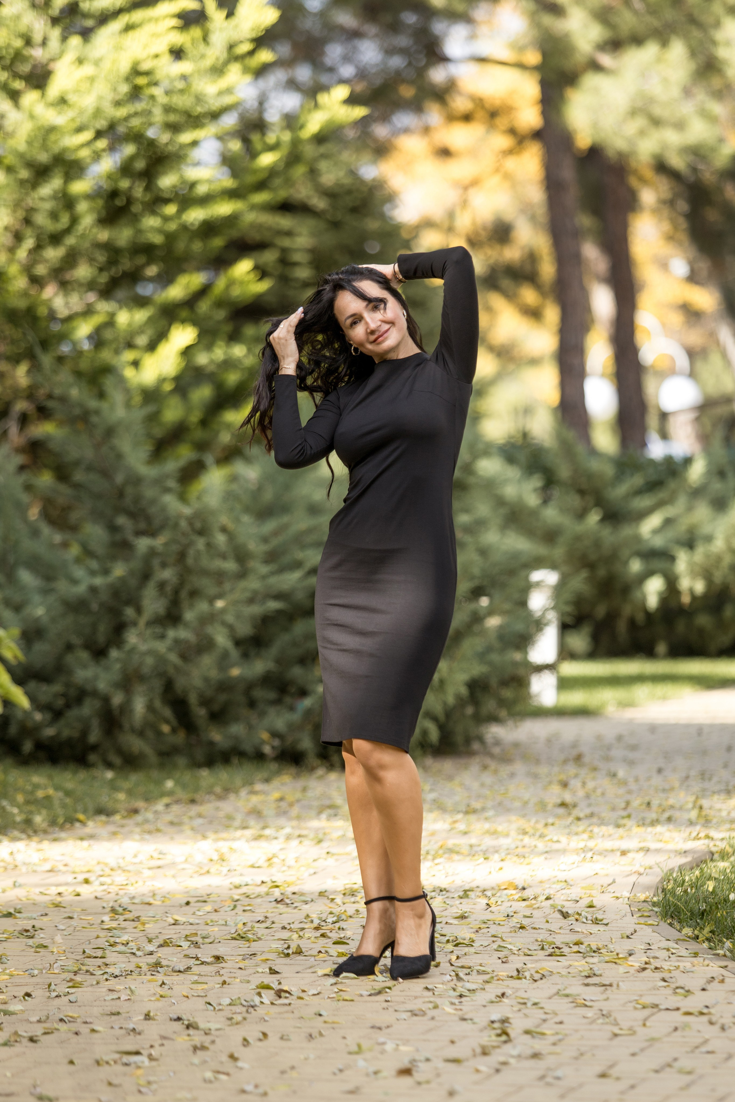 Осень 2024. Семейный и свадебный фотограф в Геленджике Михаил Шматов