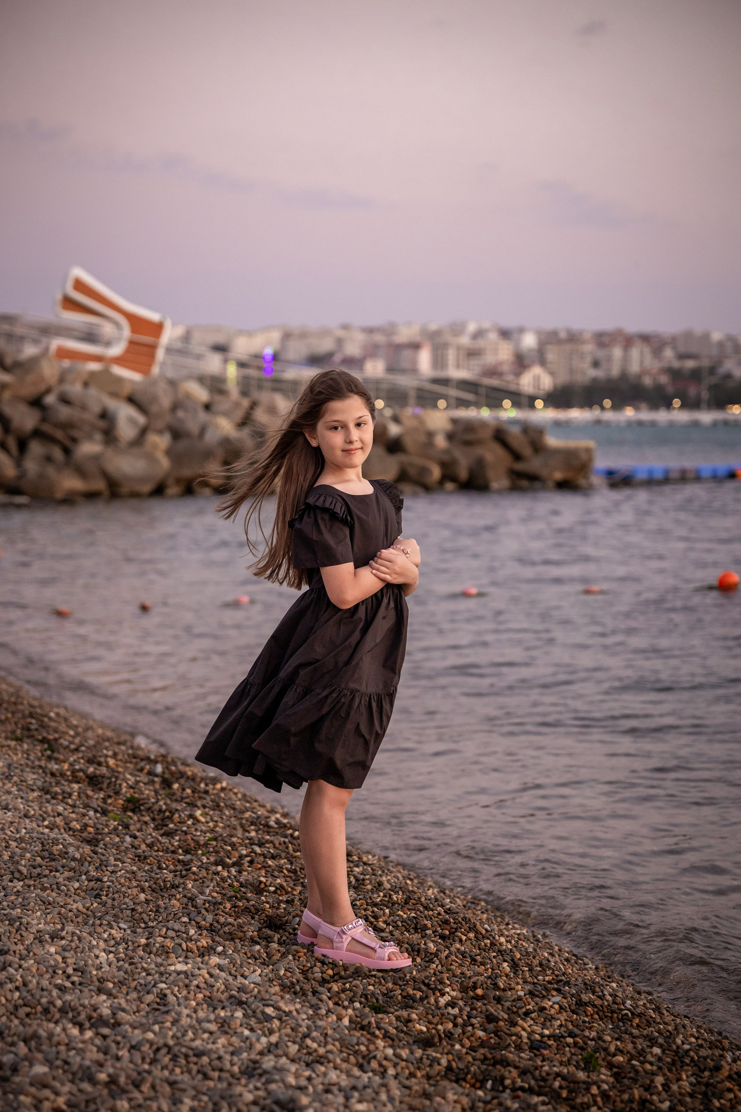 Дети в Приморье 2025. Семейный и свадебный фотограф в Геленджике Михаил Шматов