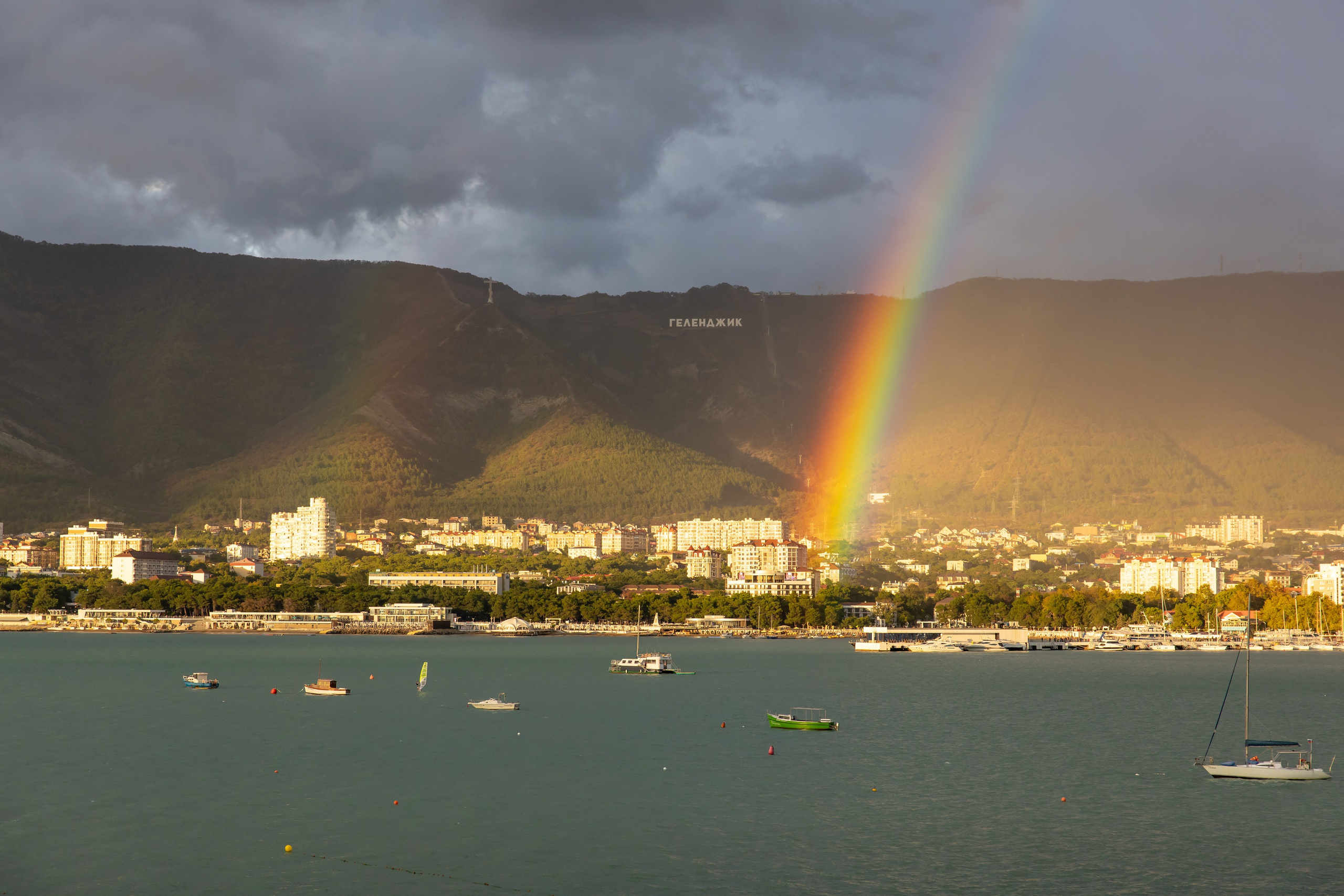 Макс и Ира 19.09.25. Семейный и свадебный фотограф в Геленджике Михаил Шматов